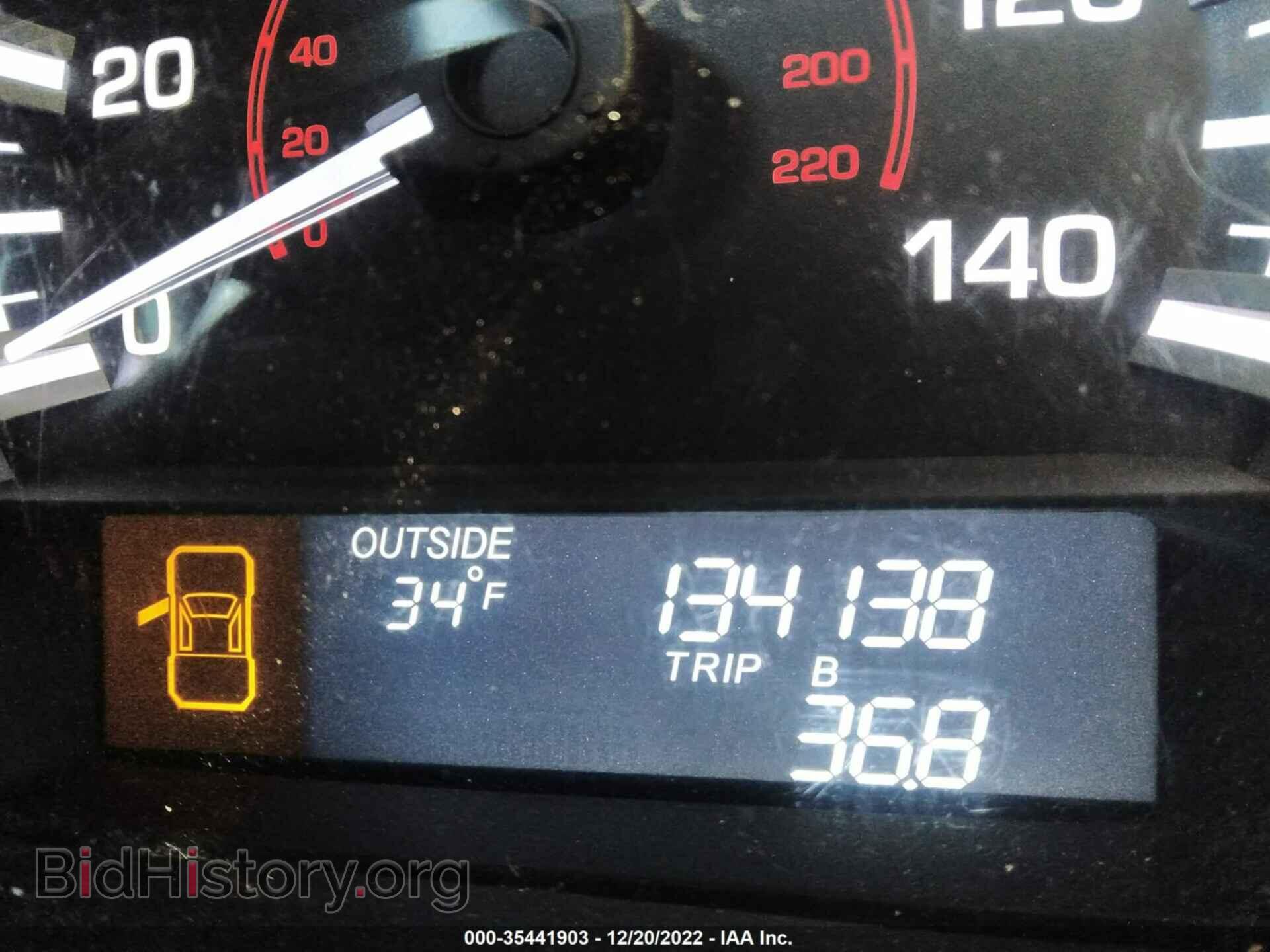 2010 HONDA RIDGELINE - VIN: 5FPYK1F5XAB011121 - Фото 7