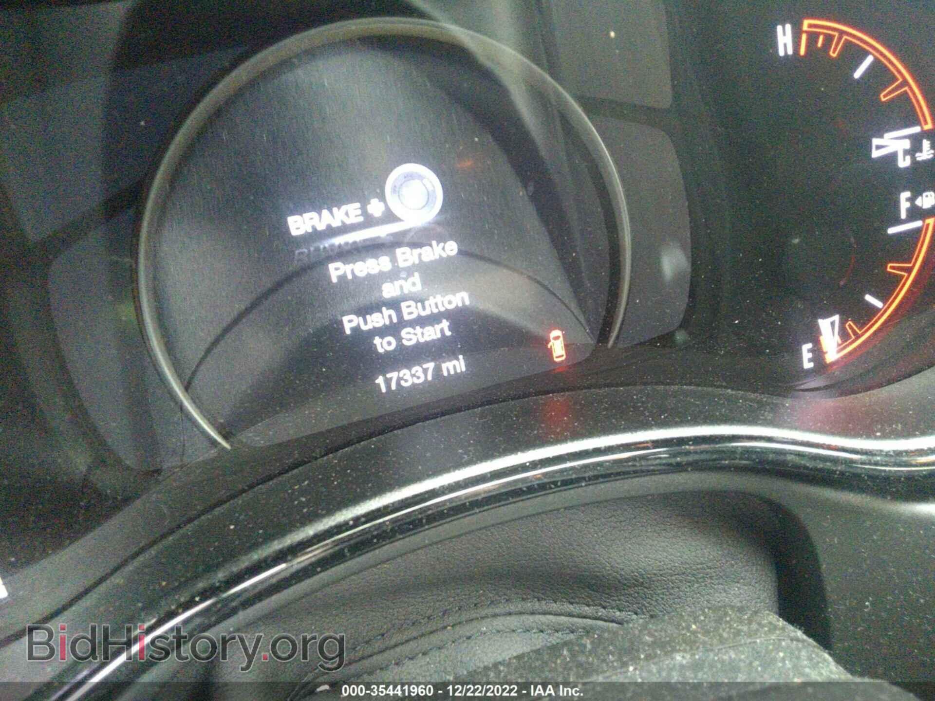 2021 DODGE DURANGO - VIN: 1C4RDHAG7MC760971 - Фото 7