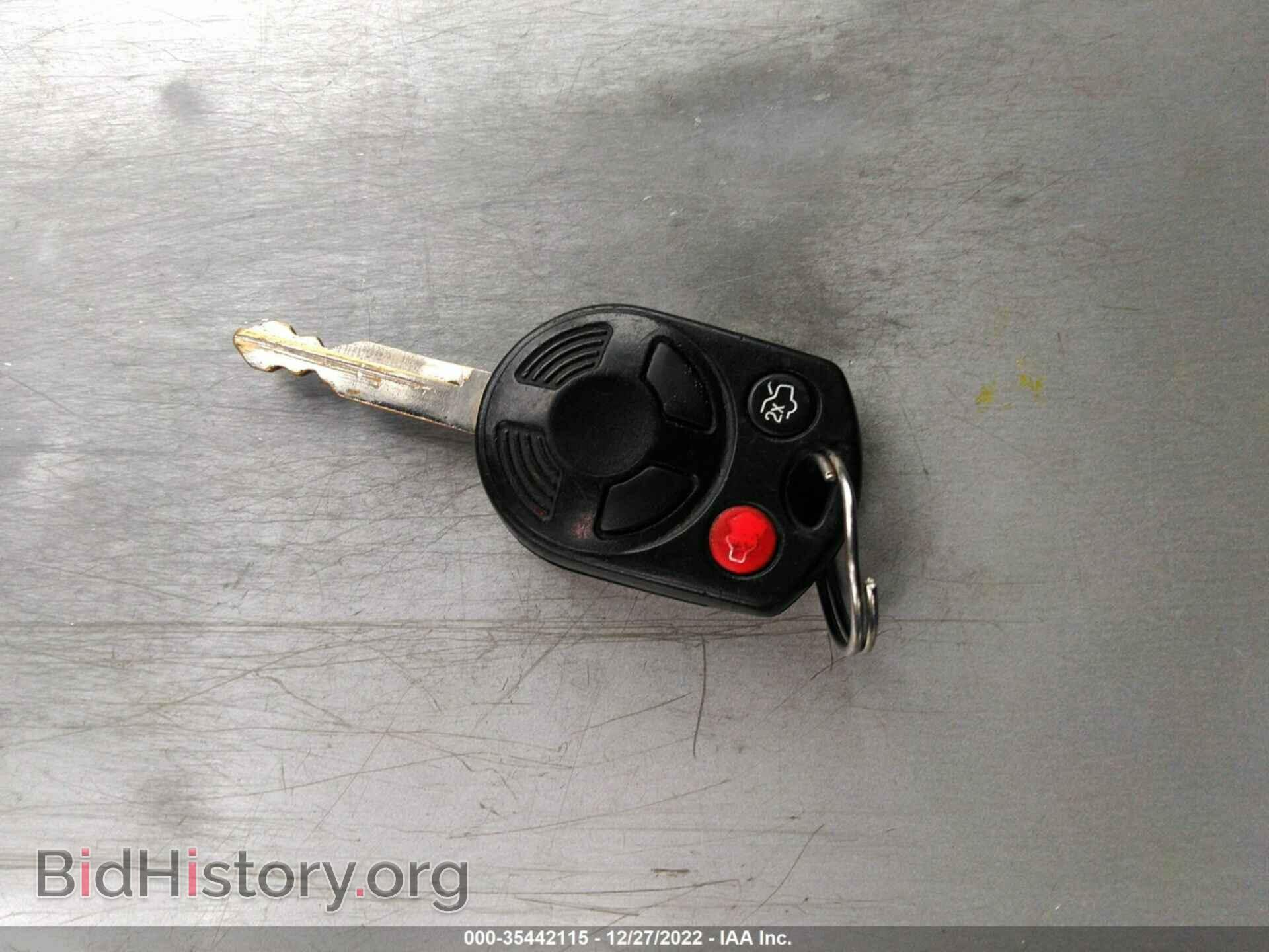 2010 MAZDA TRIBUTE - VIN: 4F2CY0C71AKM01741 - Фото 11