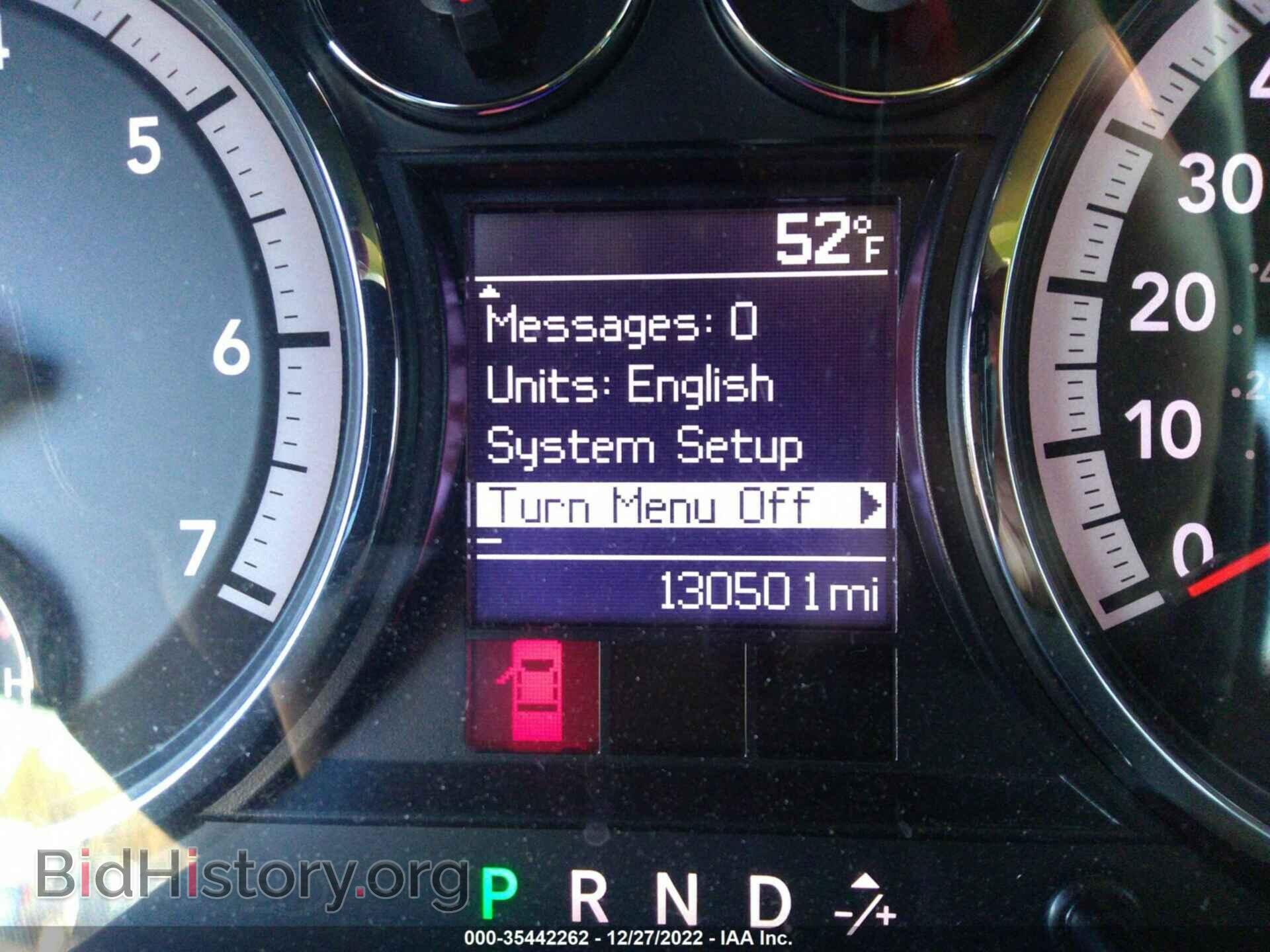 2012 RAM 1500 - VIN: 1C6RD6KT4CS258785 - Фото 7