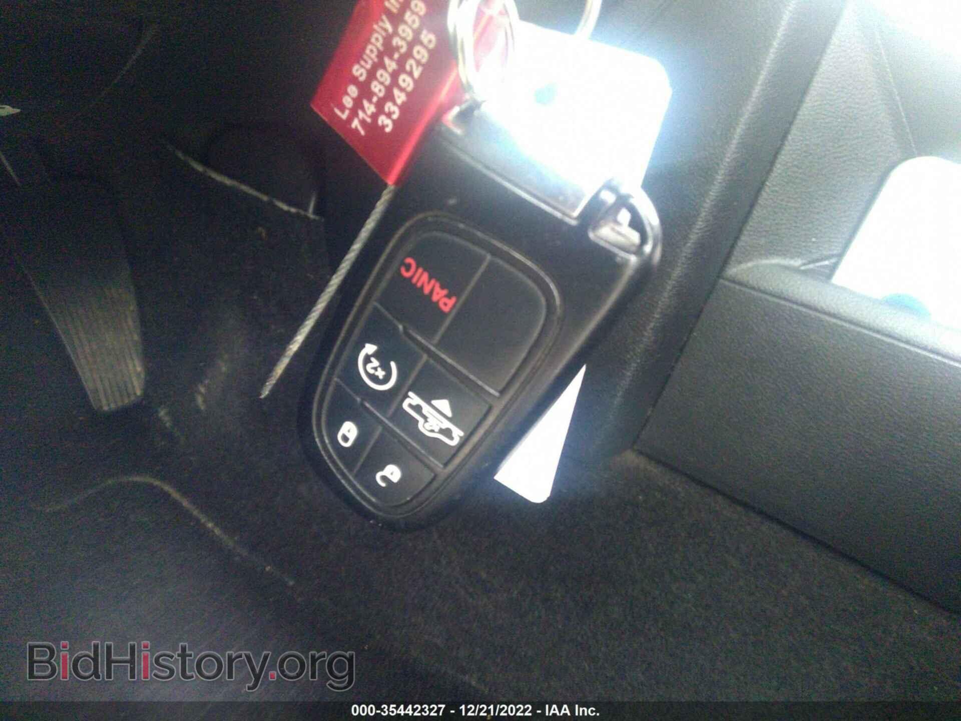 2014 RAM 1500 - VIN: 1C6RR7WT5ES367759 - Фото 11