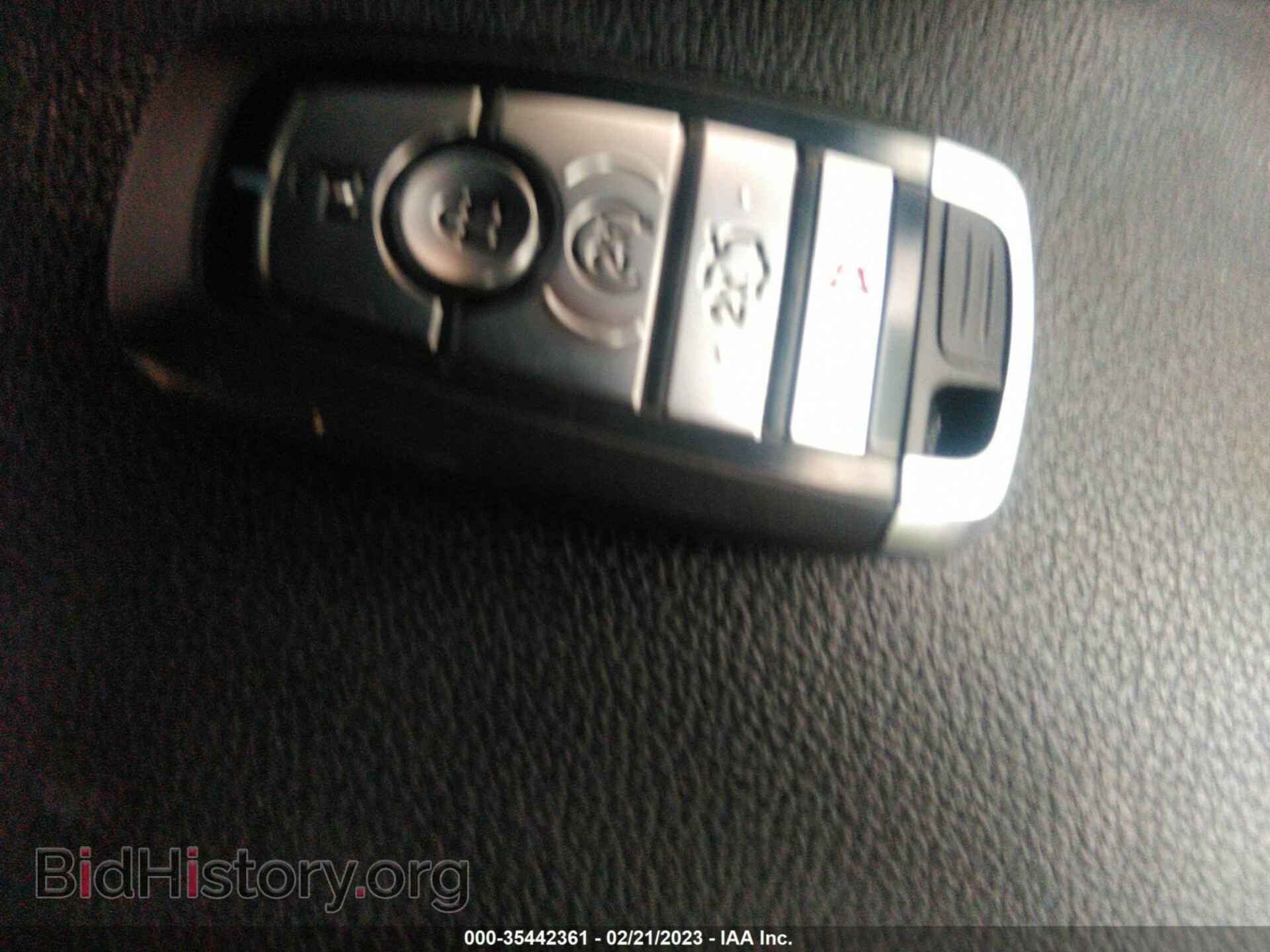 2018 FORD EXPLORER - VIN: 1FM5K8D85JGB70437 - Фото 11