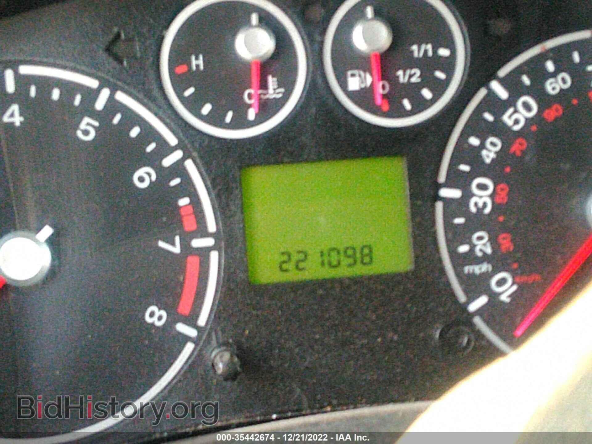 2013 FORD TRANSIT CONNECT - VIN: NM0LS7DN1DT128030 - Фото 7