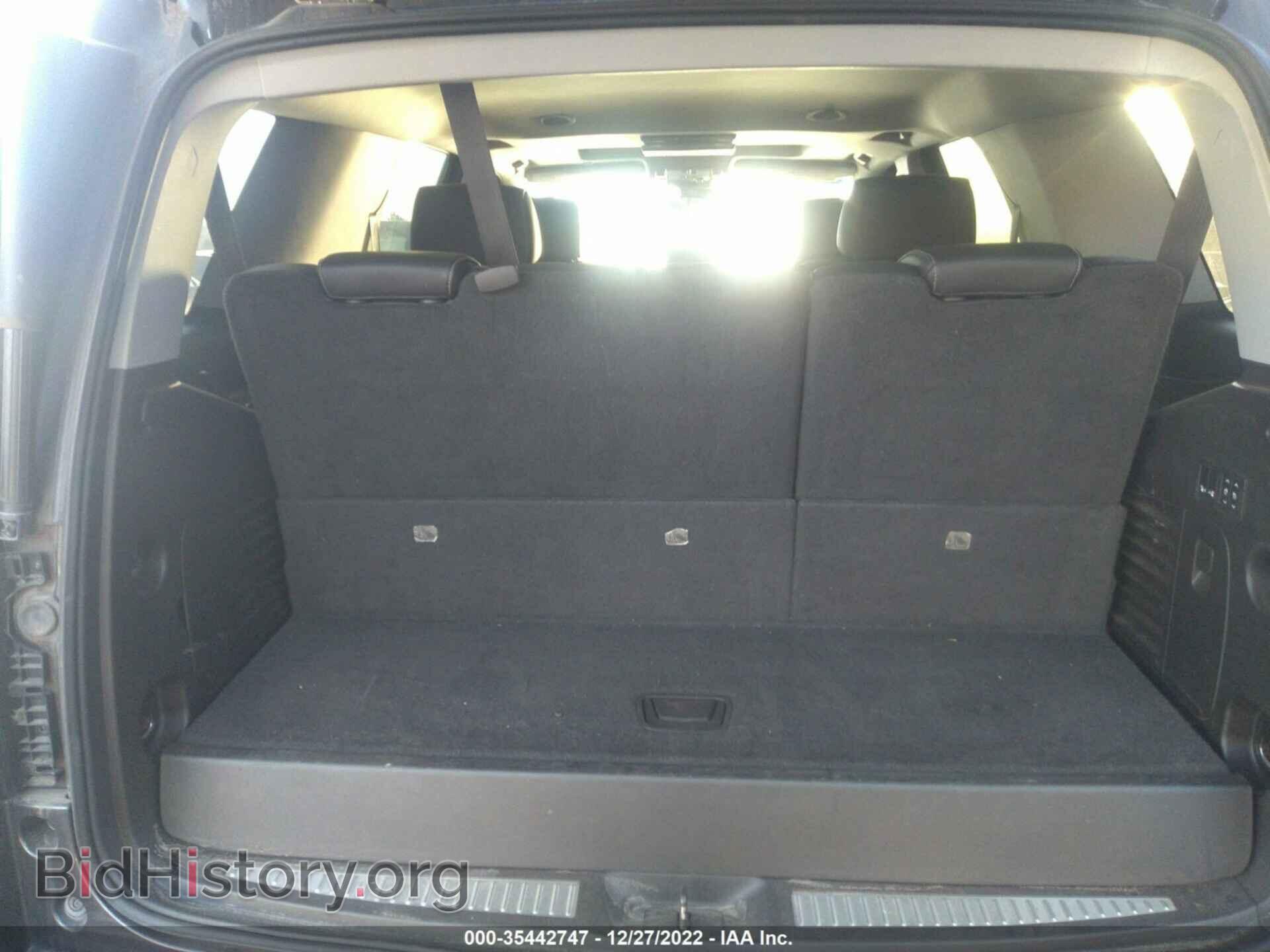 2015 GMC YUKON - VIN: 1GKS2BKC2FR232453 - Фото 8