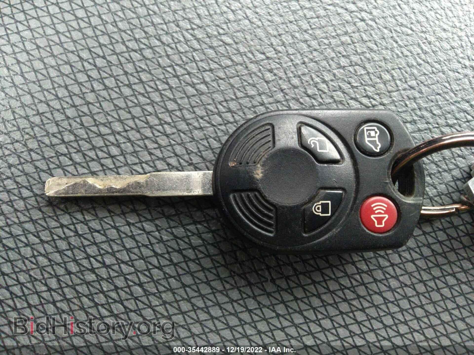 2015 FORD TRANSIT CONNECT - VIN: NM0LS7E74F1205780 - Фото 11