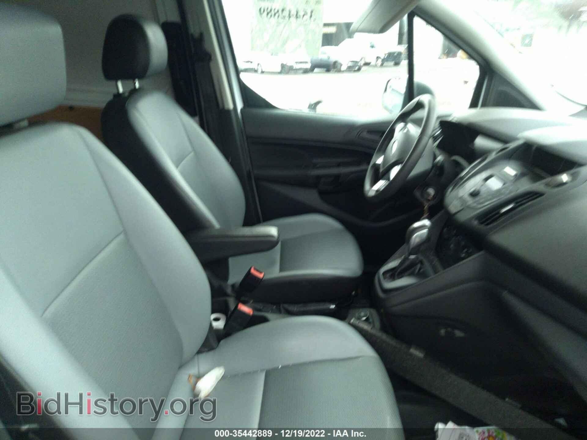 2015 FORD TRANSIT CONNECT - VIN: NM0LS7E74F1205780 - Фото 5