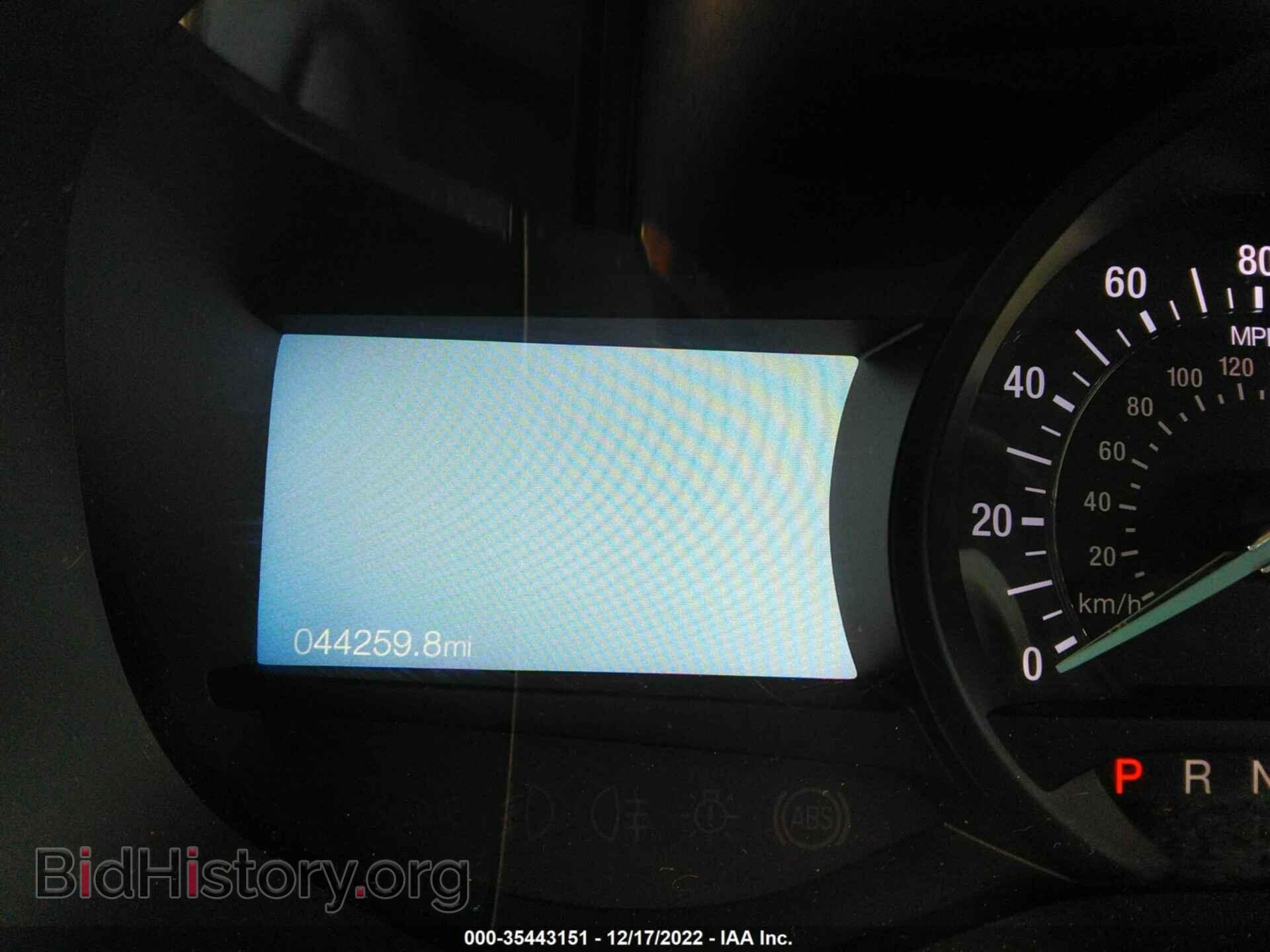 2020 FORD EDGE - VIN: 2FMPK3K90LBB34835 - Фото 7
