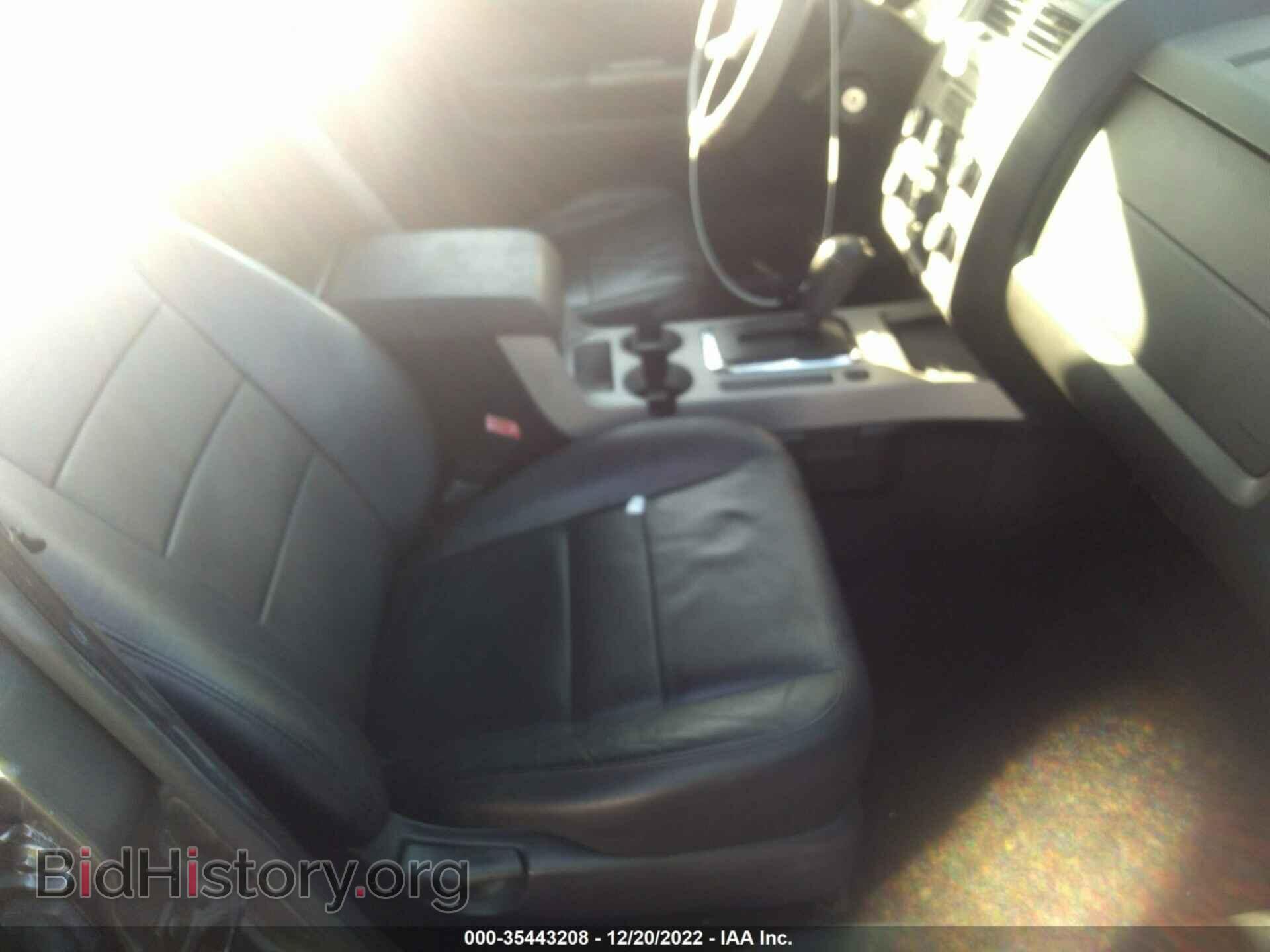 2010 FORD ESCAPE - VIN: 1FMCU0DG8AKB31378 - Фото 5
