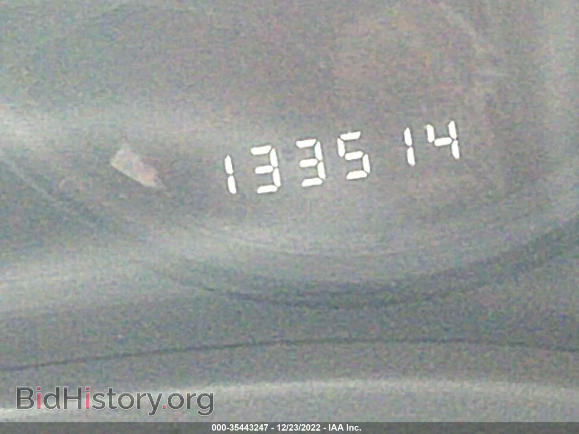 2014 JEEP COMPASS - VIN: 1C4NJDBB9ED828346 - Фото 7