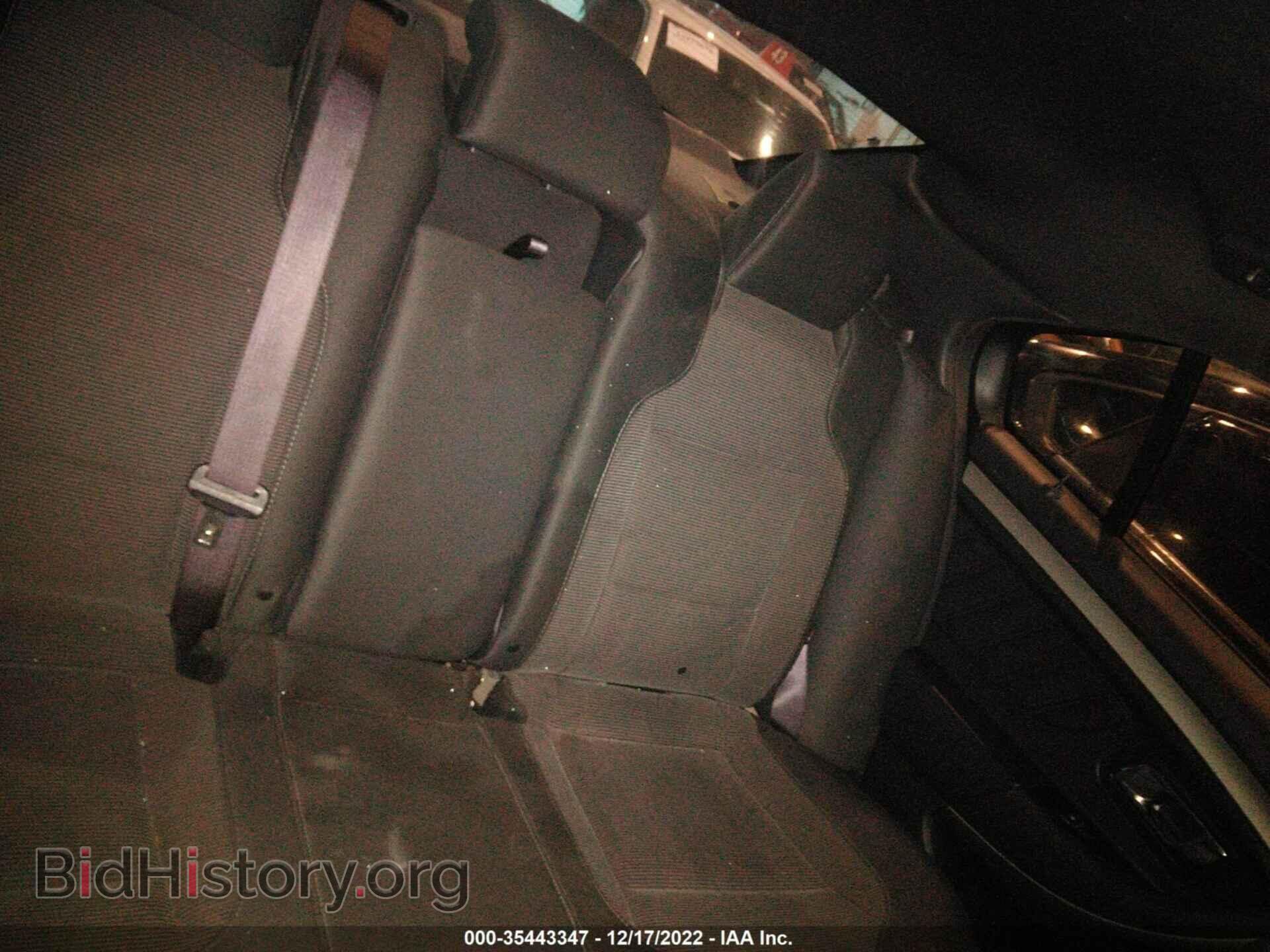 2013 FORD TAURUS - VIN: 00AHP2H8XDG146185 - Photo 8