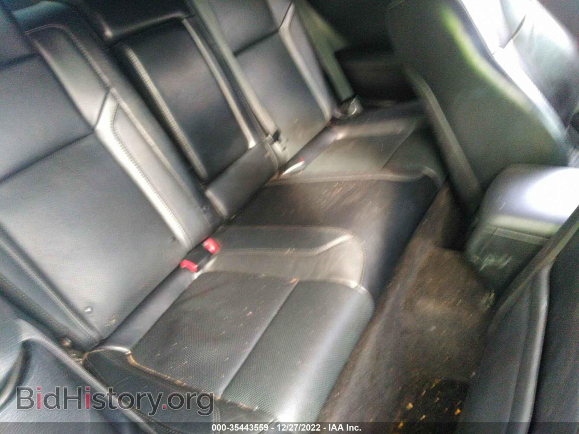 2016 DODGE CHALLENGER - VIN: 2C3CDZAG9GH108015 - Photo 8