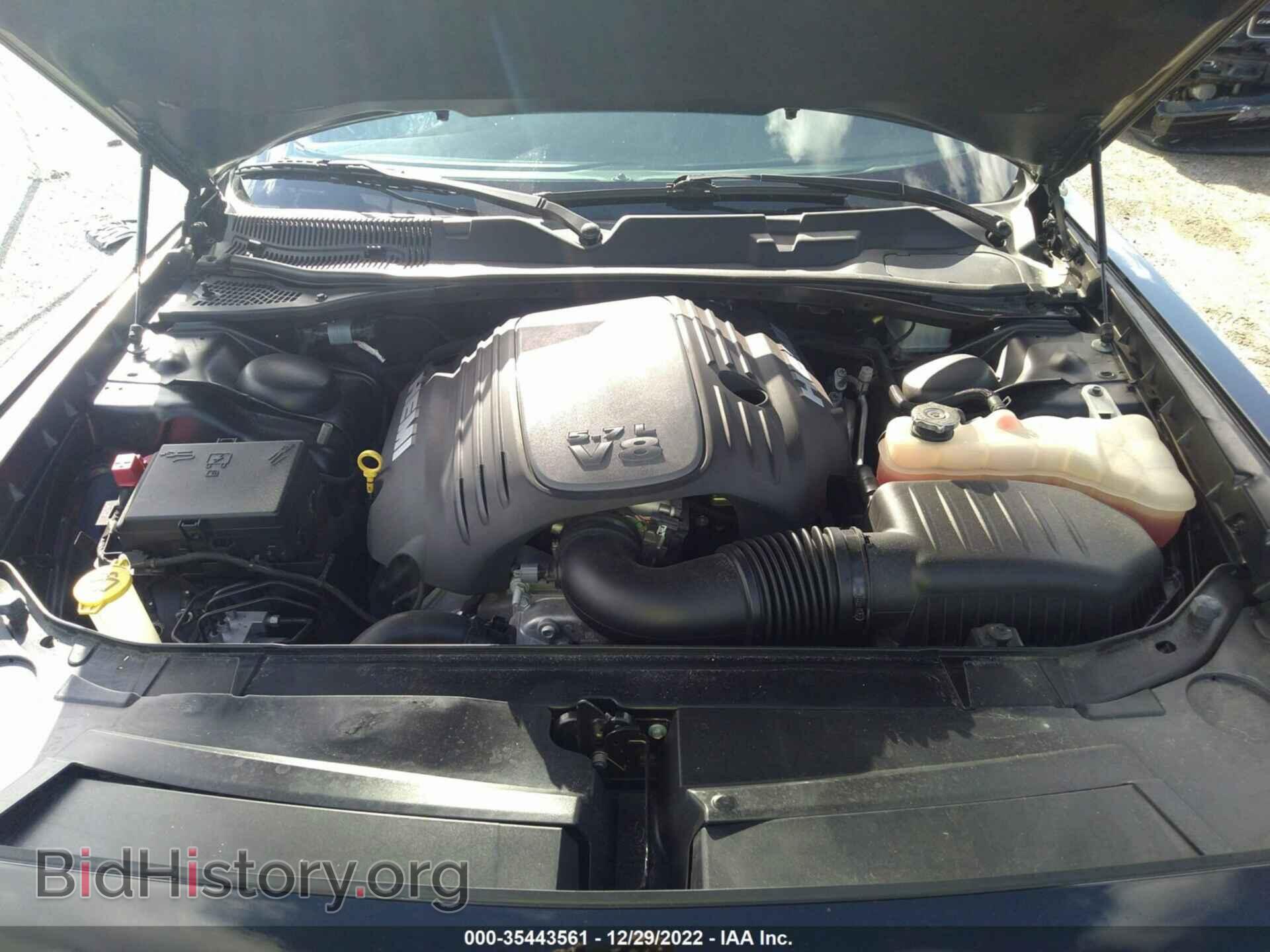 2019 DODGE CHALLENGER - VIN: 2C3CDZBT4KH727738 - Фото 10