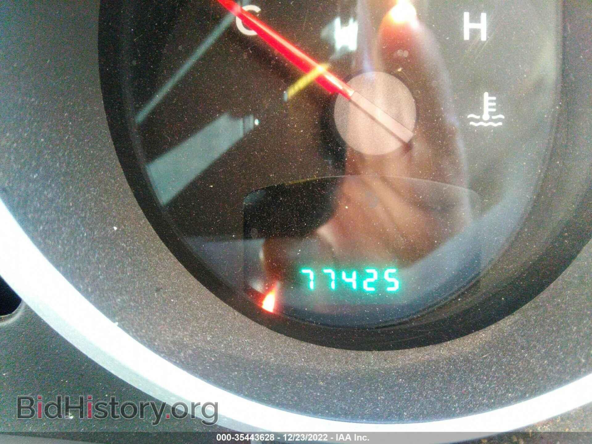 2010 DODGE GRAND CARAVAN - VIN: 2D4RN4DE8AR282193 - Фото 7