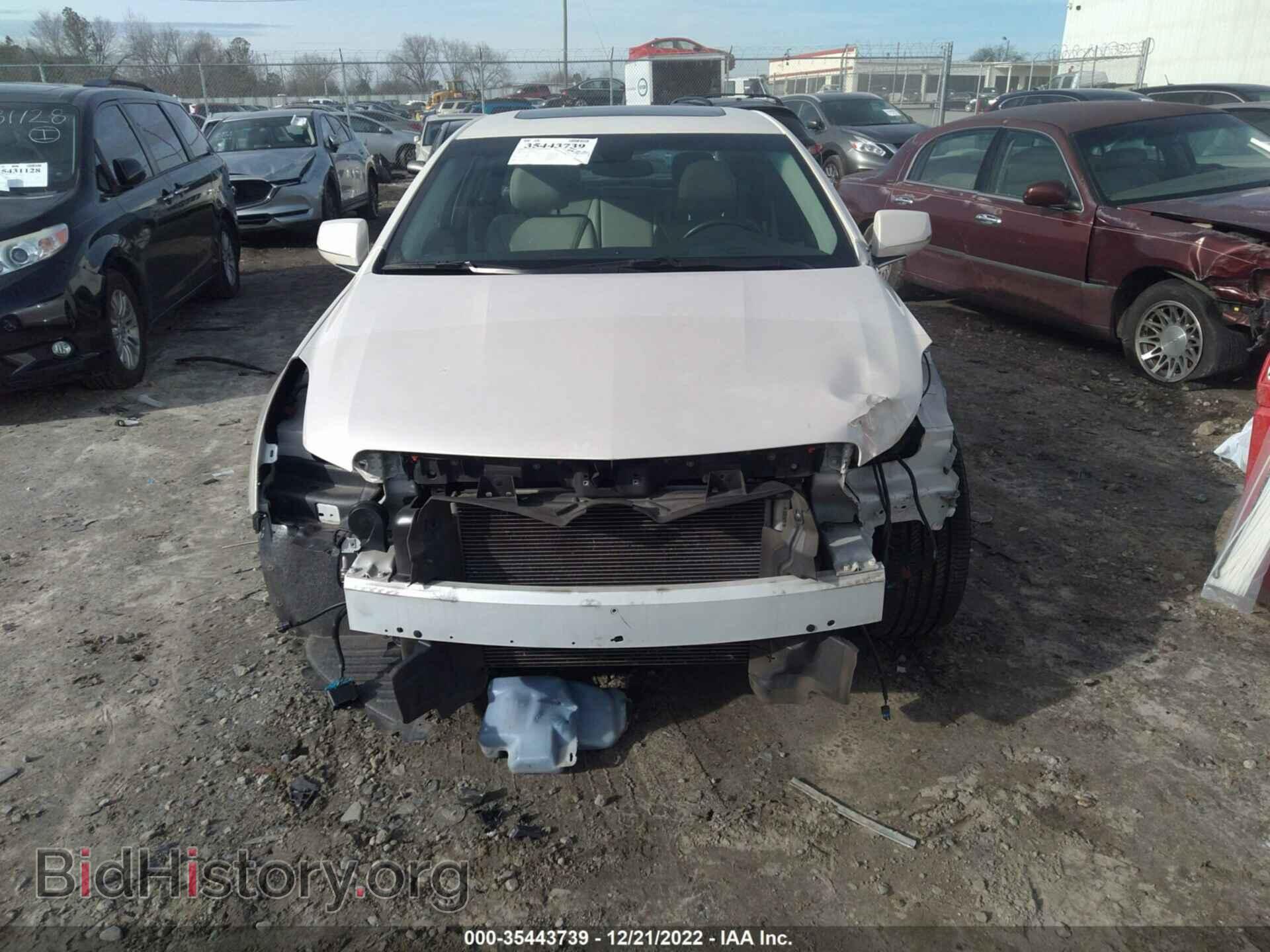 2014 CADILLAC XTS - VIN: 2G61M5S37E9322664 - Photo 6