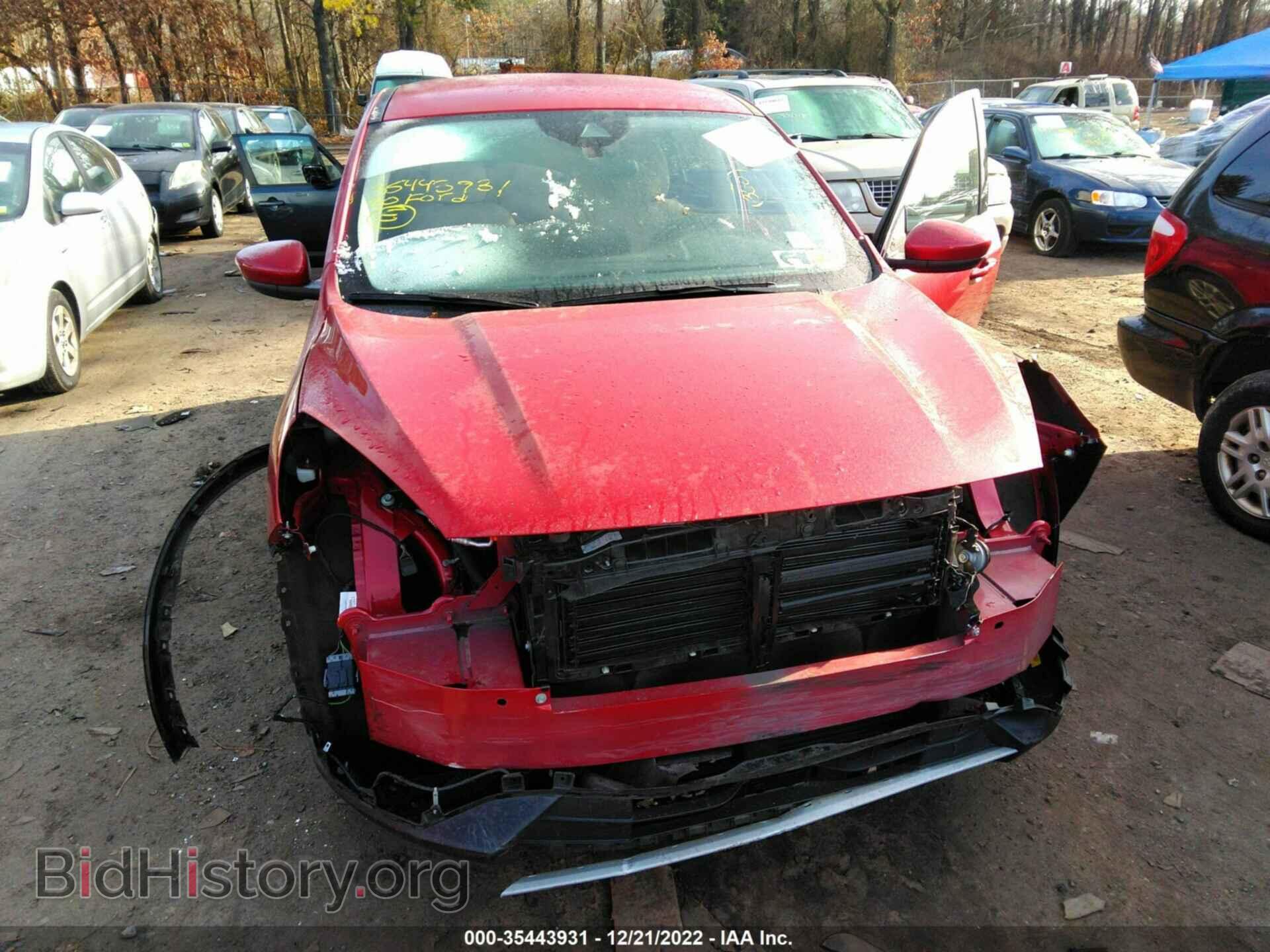 2020 FORD ESCAPE - VIN: 1FMCU9G62LUA89837 - Photo 6