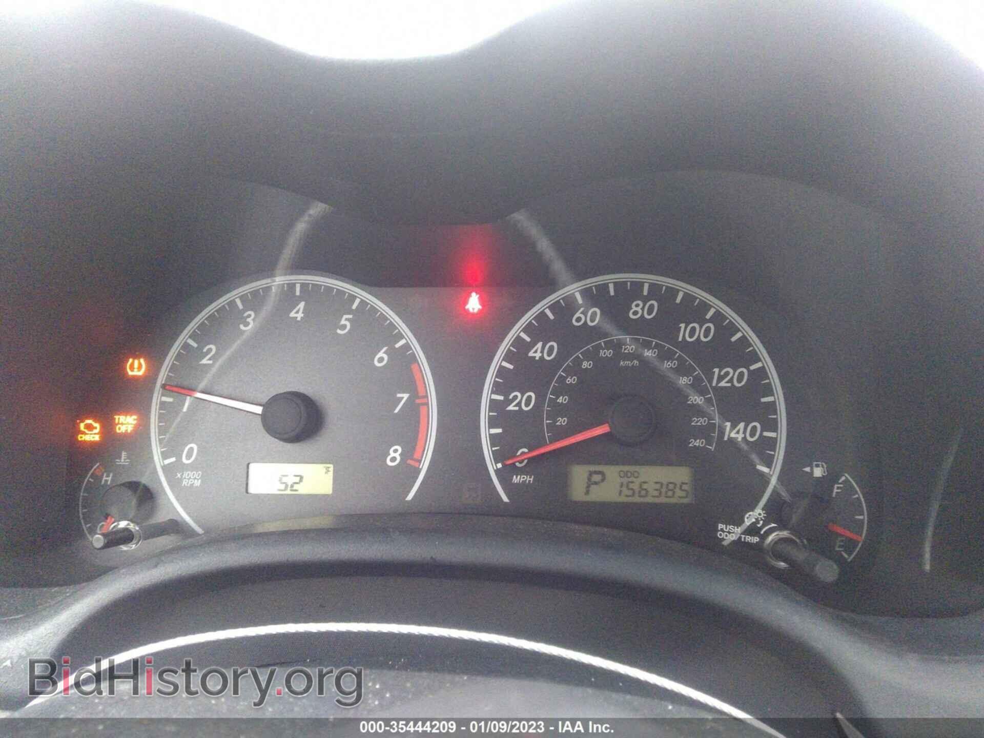 2012 TOYOTA COROLLA - VIN: 2T1BU4EEXCC784299 - Фото 7