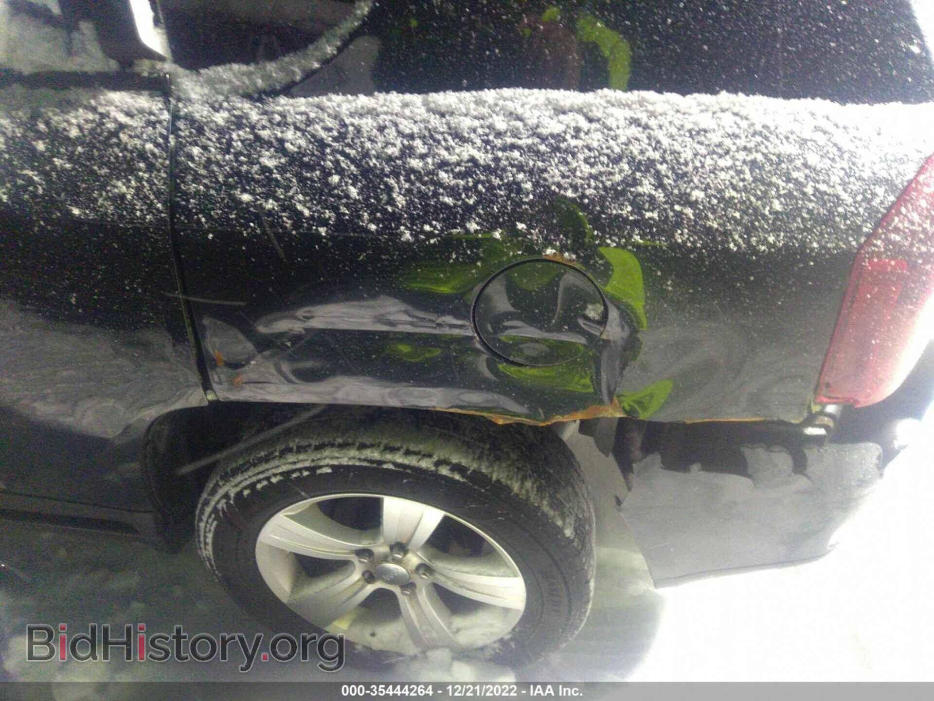 2014 JEEP COMPASS - VIN: 1C4NJDEB8ED891904 - Фото 6