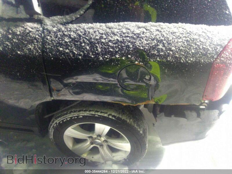 2014 Jeep COMPASS (VIN 1C4NJDEB8ED891904) — photo 6 of 11