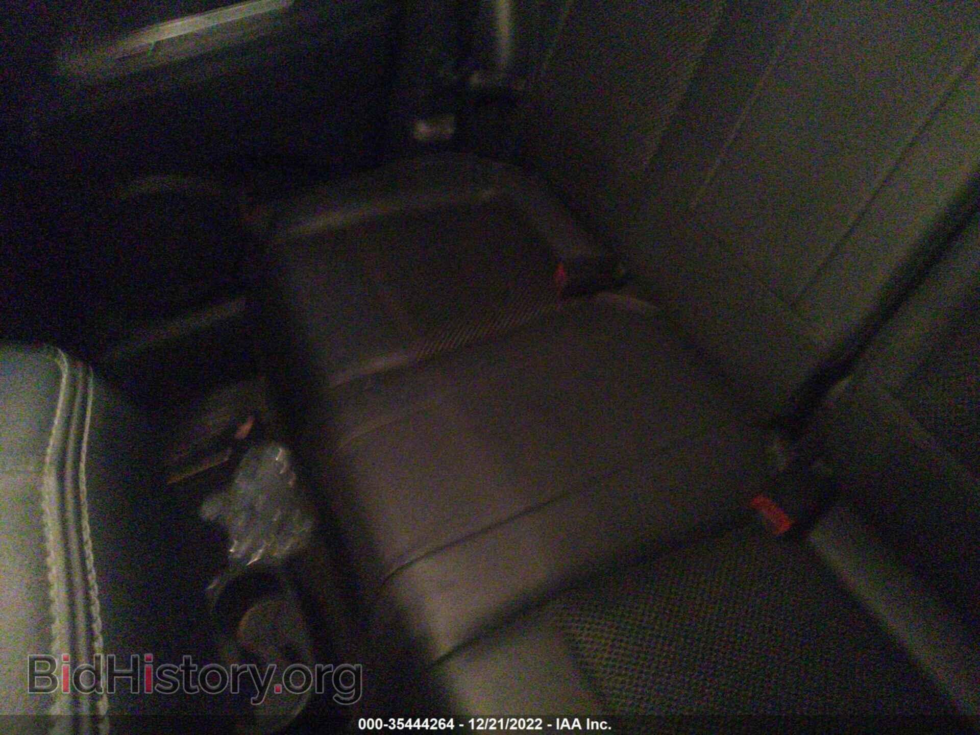2014 JEEP COMPASS - VIN: 1C4NJDEB8ED891904 - Фото 8