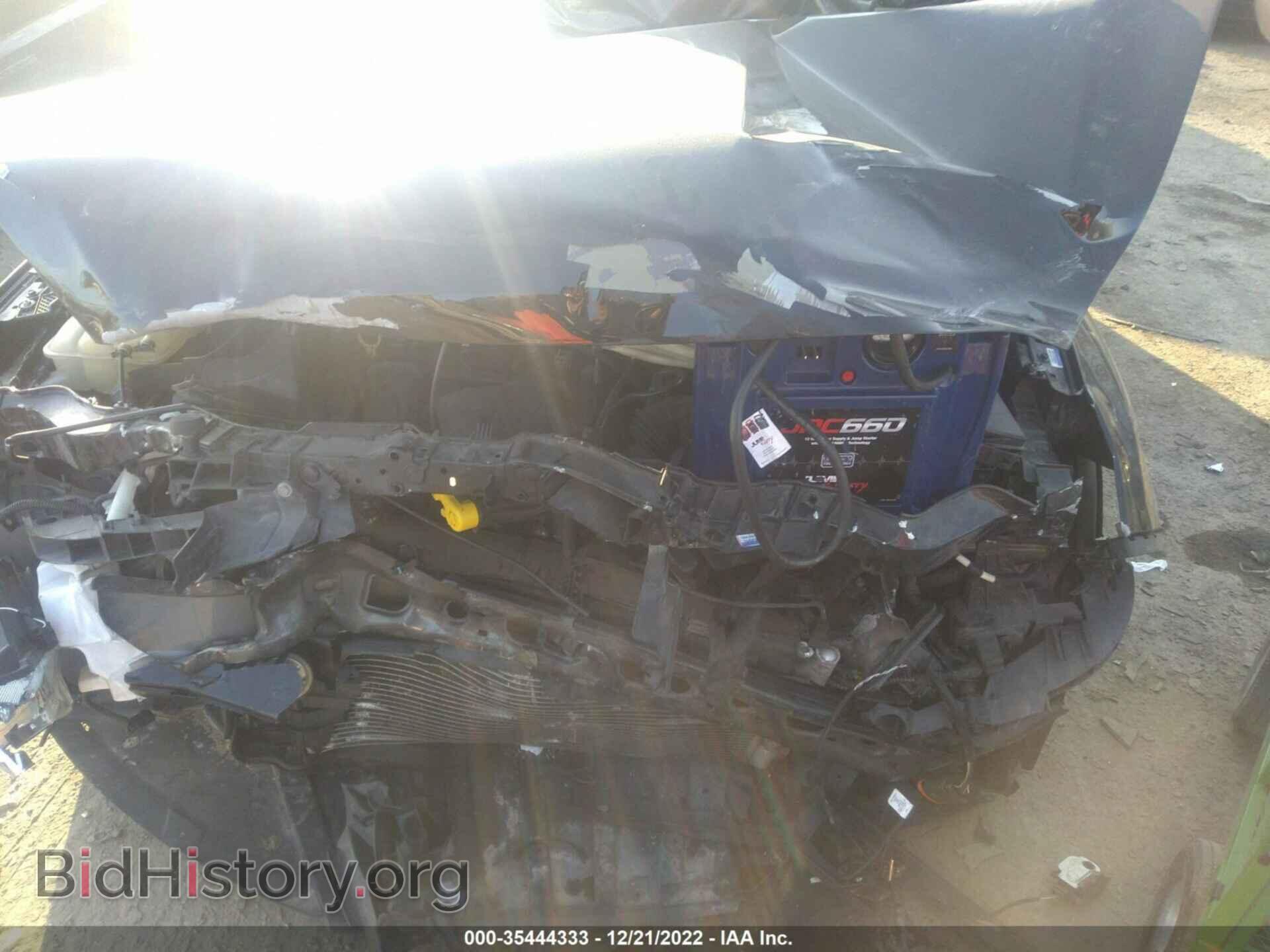 2015 FORD FOCUS - VIN: 1FADP3F24FL376575 - Photo 6