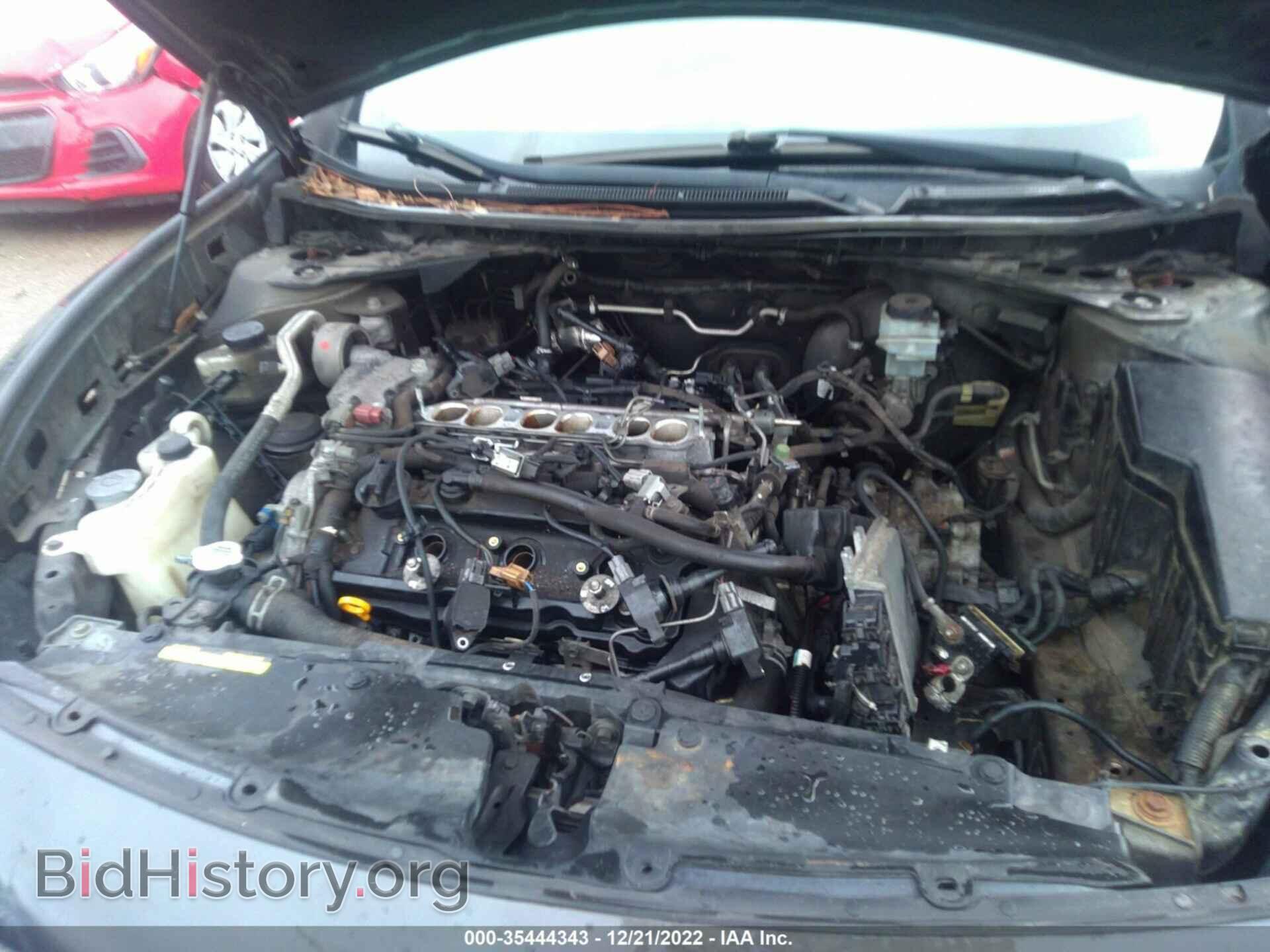 2013 NISSAN MAXIMA - VIN: 1N4AA5AP9DC832425 - Photo 6