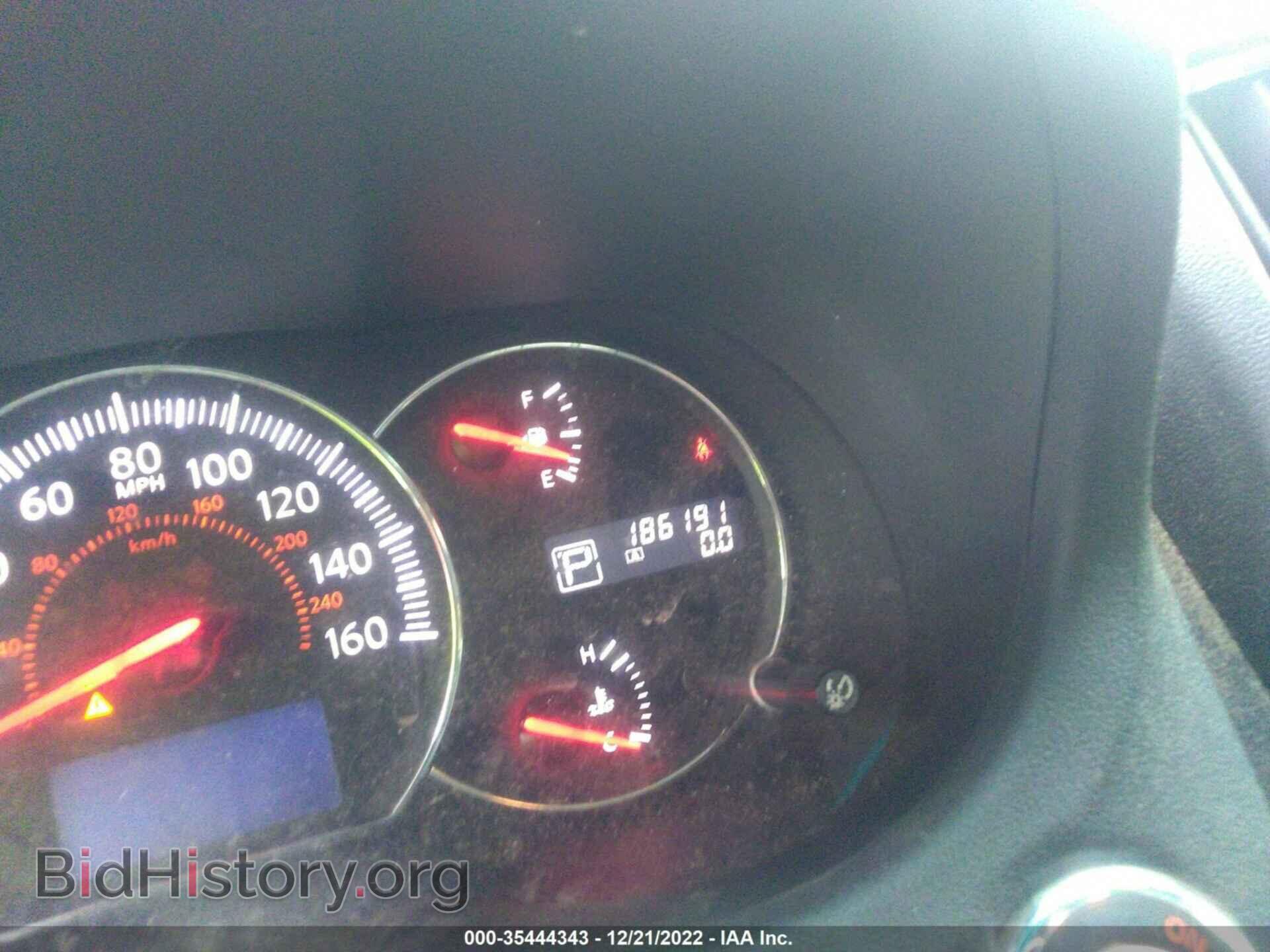 2013 NISSAN MAXIMA - VIN: 1N4AA5AP9DC832425 - Photo 7