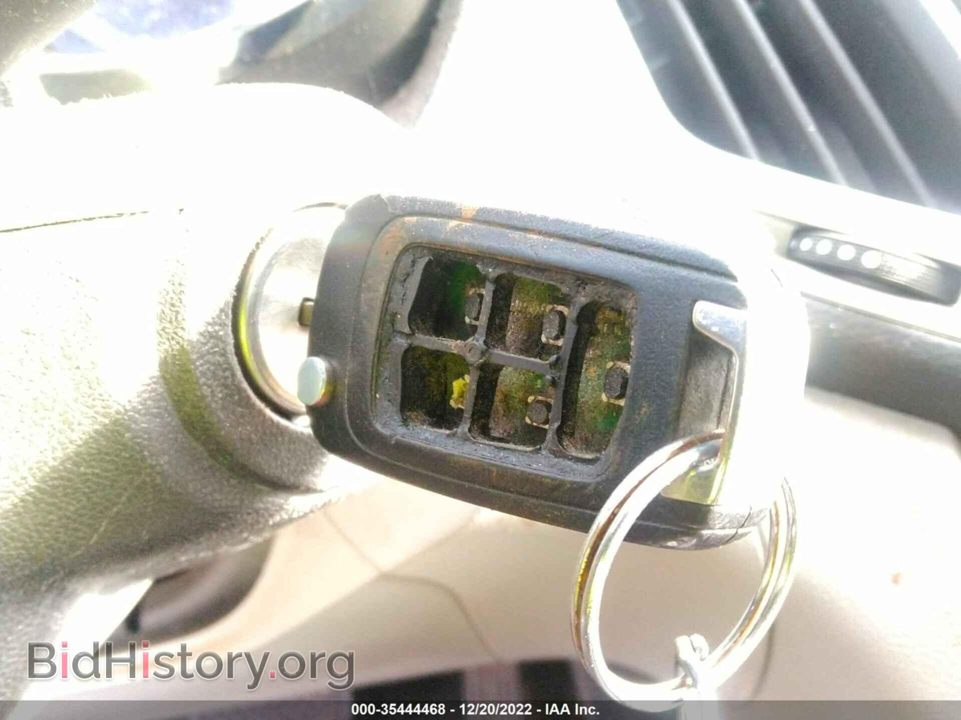 2011 GMC TERRAIN - VIN: 2CTALSEC2B6292145 - Фото 11