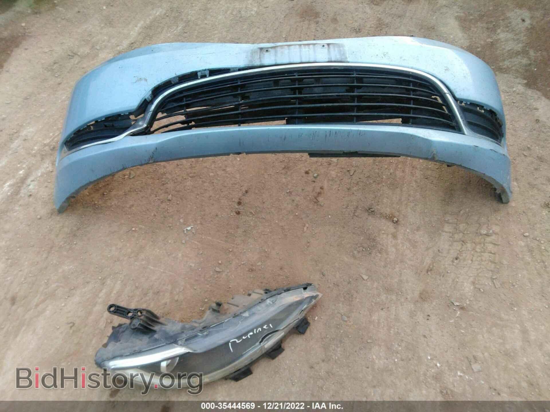2015 CHRYSLER 200 - VIN: 1C3CCCAB4FN683438 - Фото 12