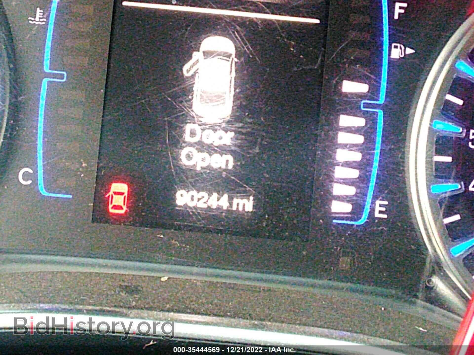 2015 CHRYSLER 200 - VIN: 1C3CCCAB4FN683438 - Фото 7
