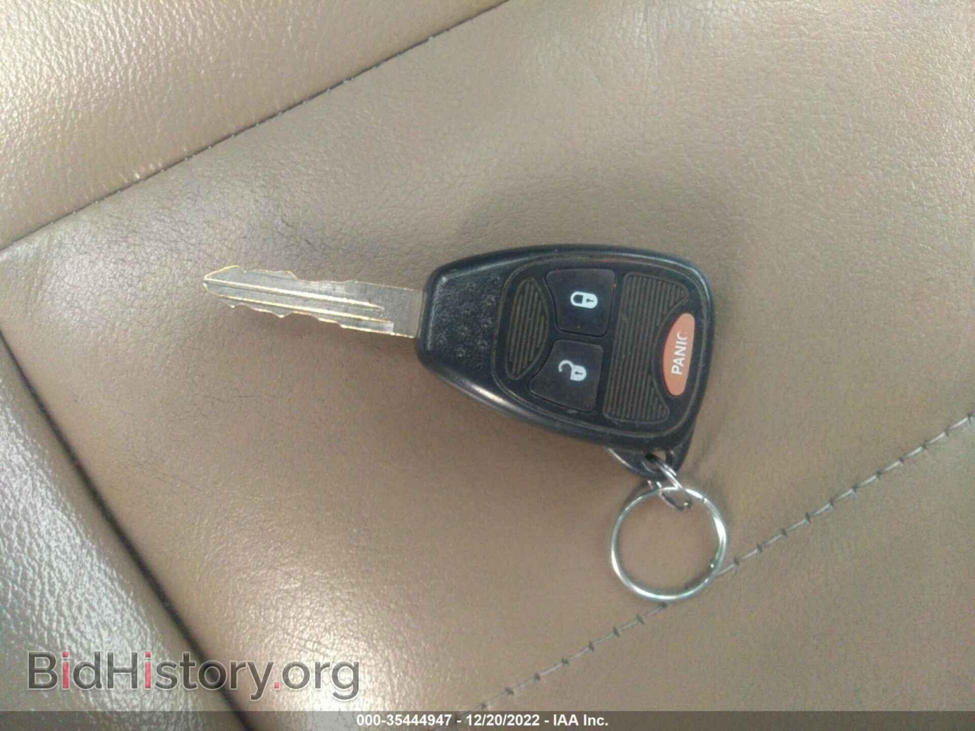 2011 JEEP COMPASS - VIN: 1J4NT5FB2BD224850 - Photo 11