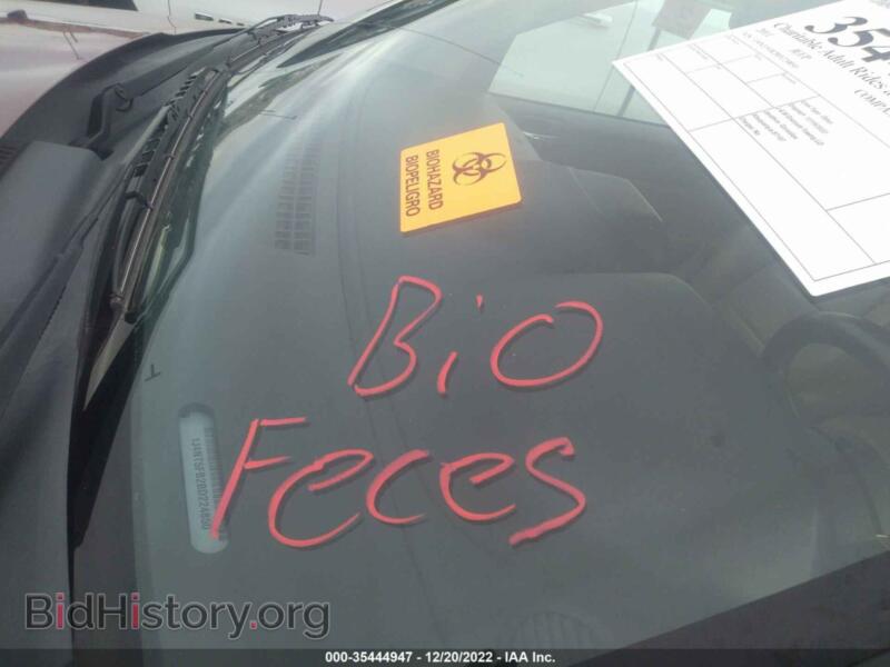 2011 Jeep COMPASS (VIN 1J4NT5FB2BD224850) — photo 6 of 11