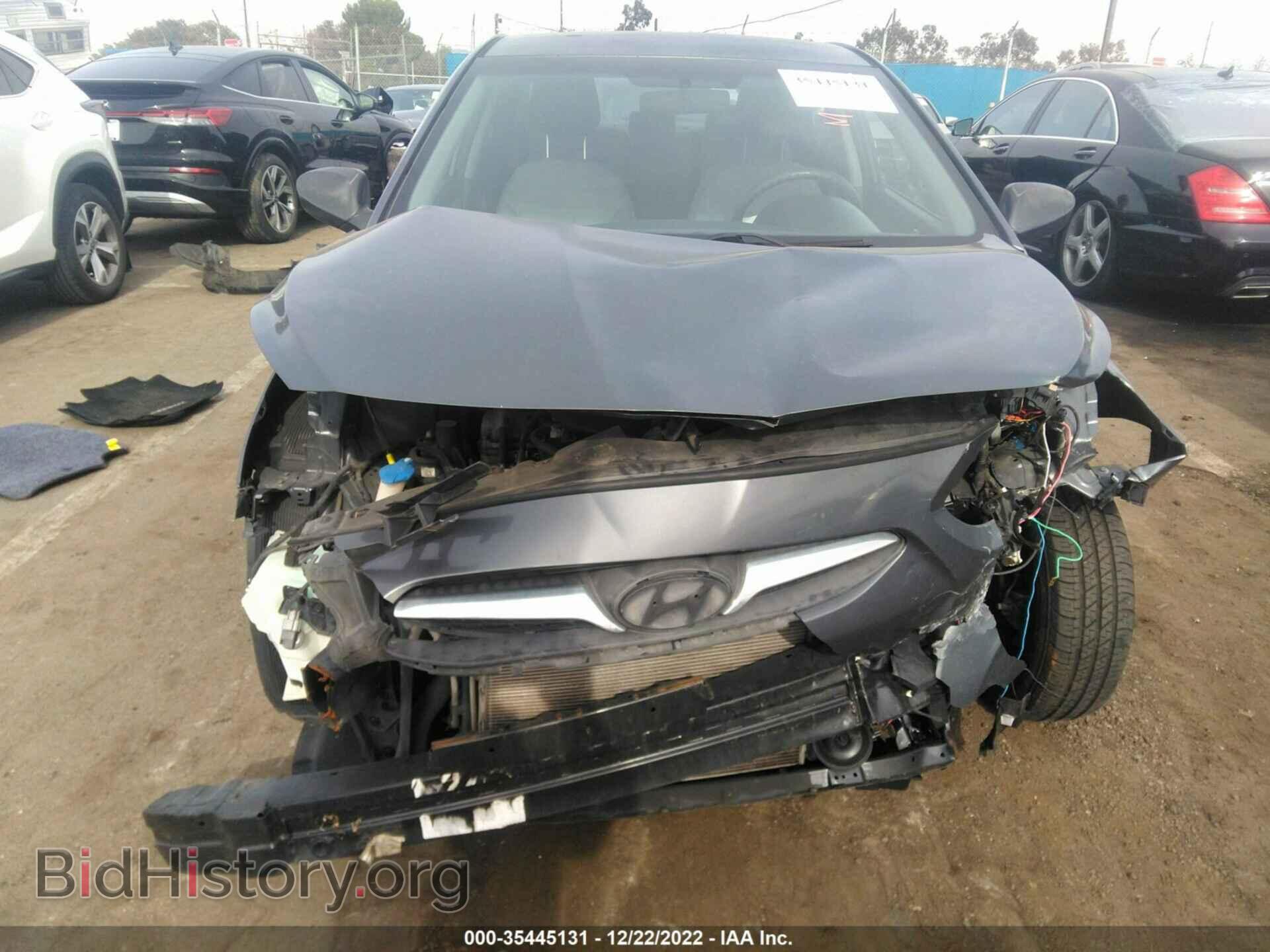 2012 HYUNDAI ACCENT - VIN: KMHCT4AE9CU200406 - Фото 6