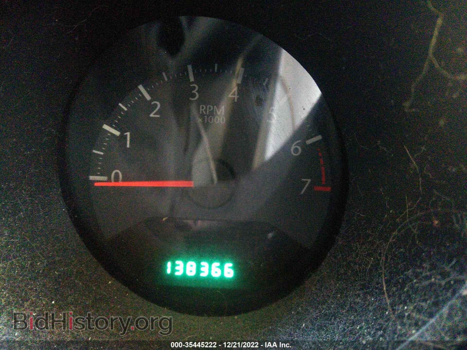 2010 CHRYSLER SEBRING - VIN: 1C3CC4FB0AN179928 - Фото 7