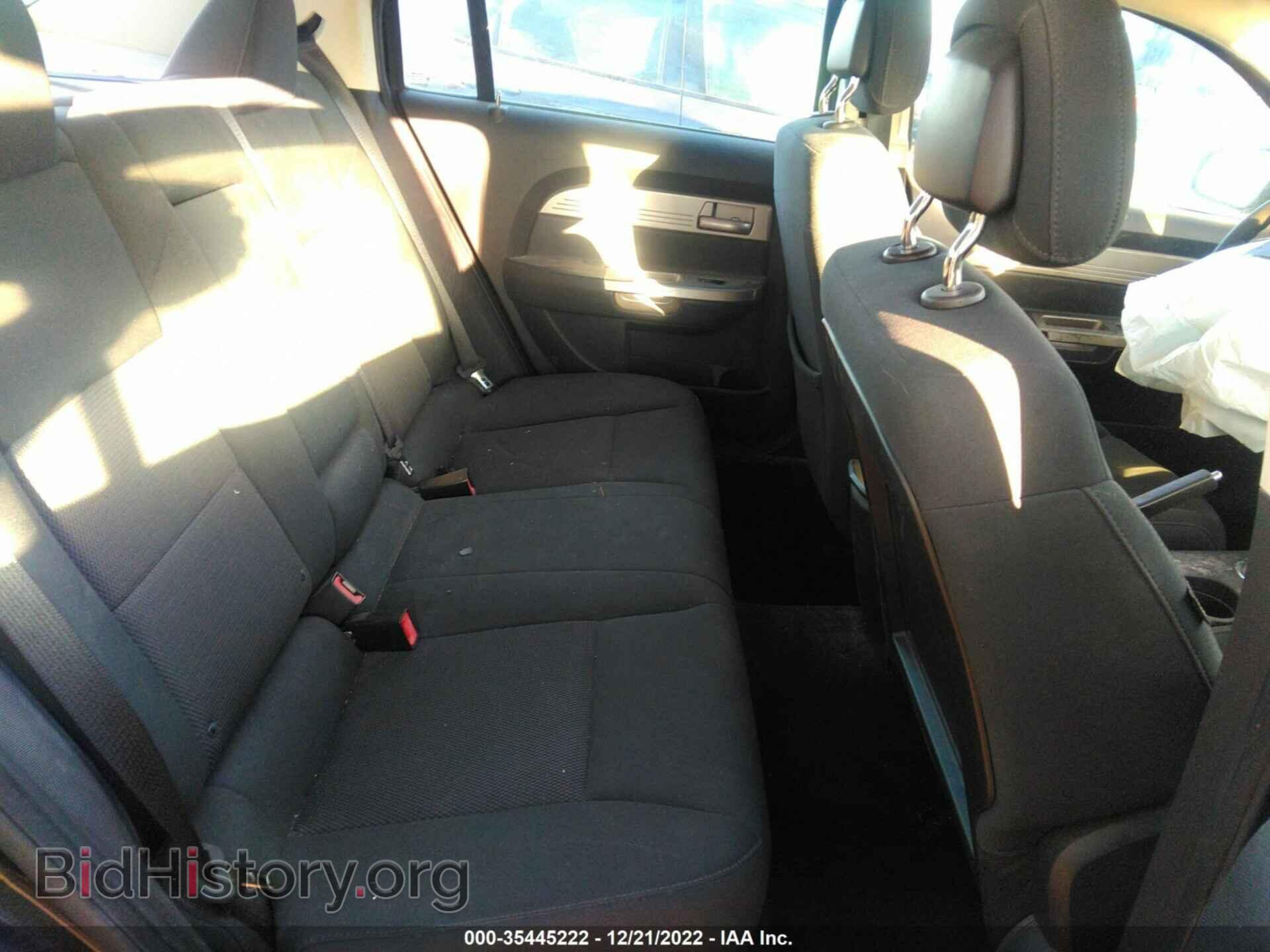 2010 CHRYSLER SEBRING - VIN: 1C3CC4FB0AN179928 - Фото 8
