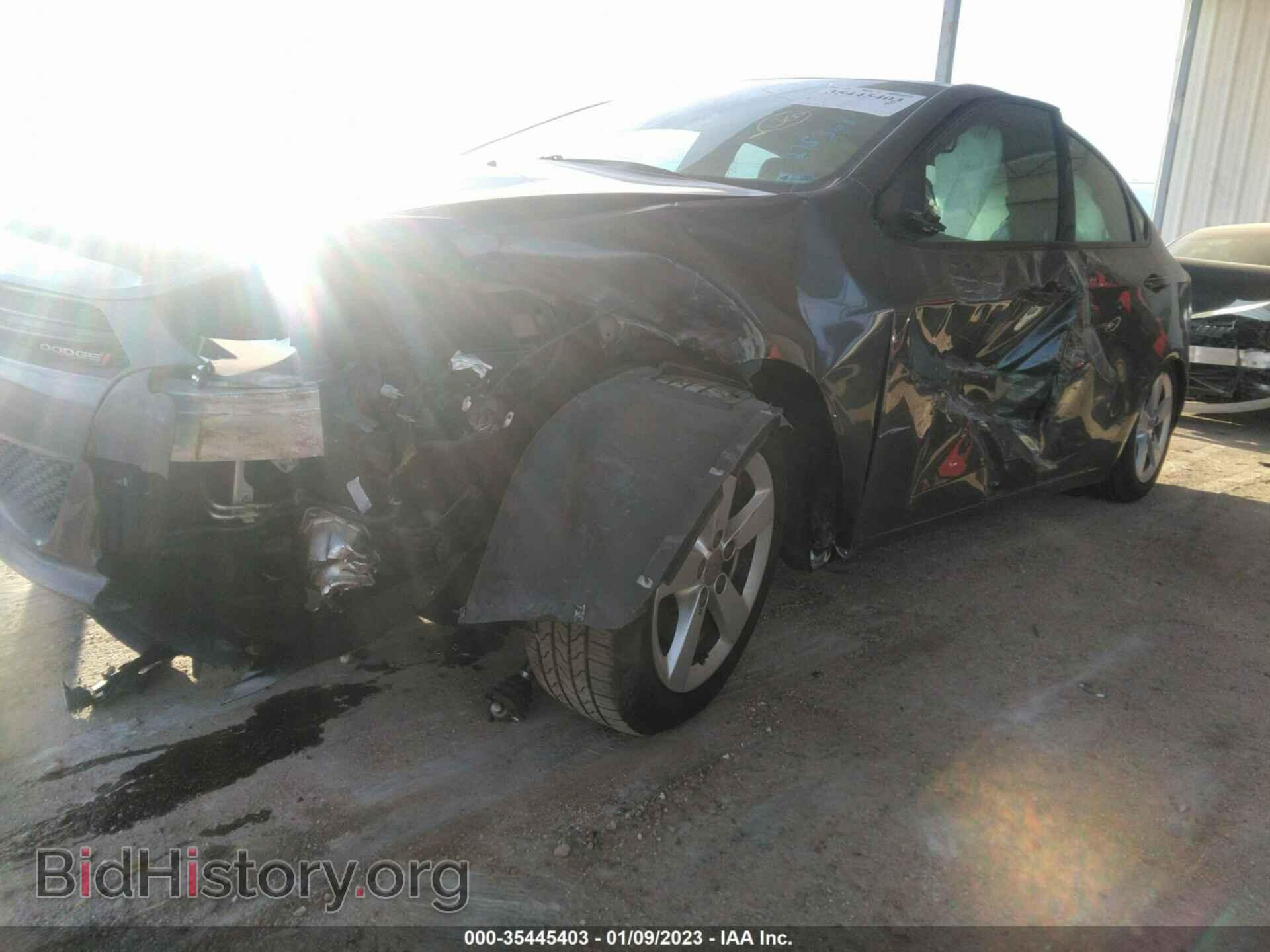 2015 DODGE DART - VIN: 1C3CDFBB3FD275368 - Photo 2