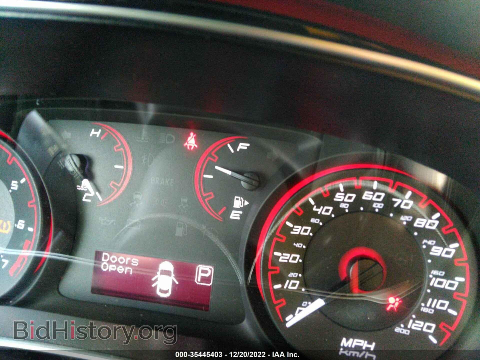 2015 DODGE DART - VIN: 1C3CDFBB3FD275368 - Photo 7