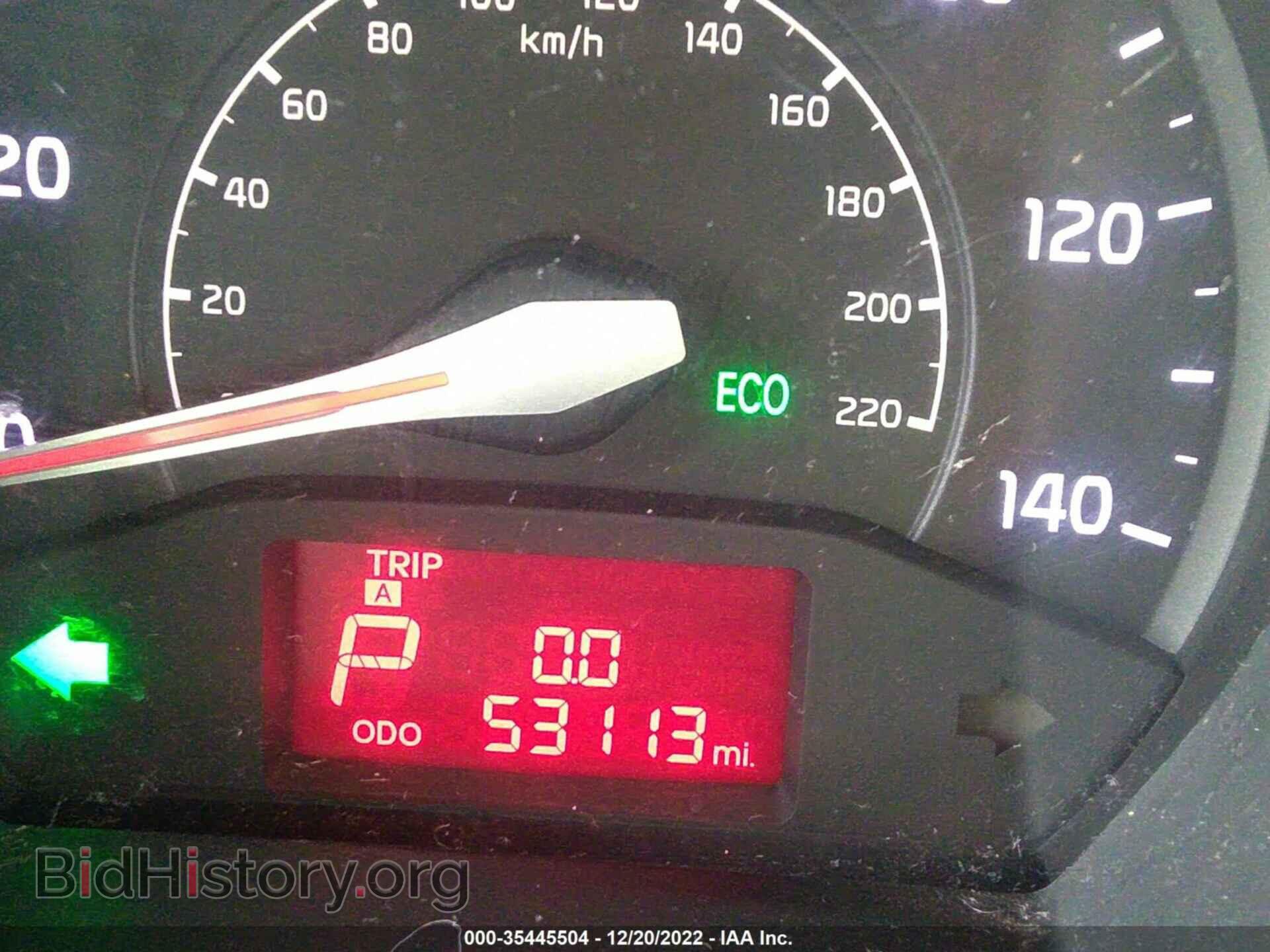 2016 KIA RIO - VIN: KNADM4A3XG6639447 - Фото 7