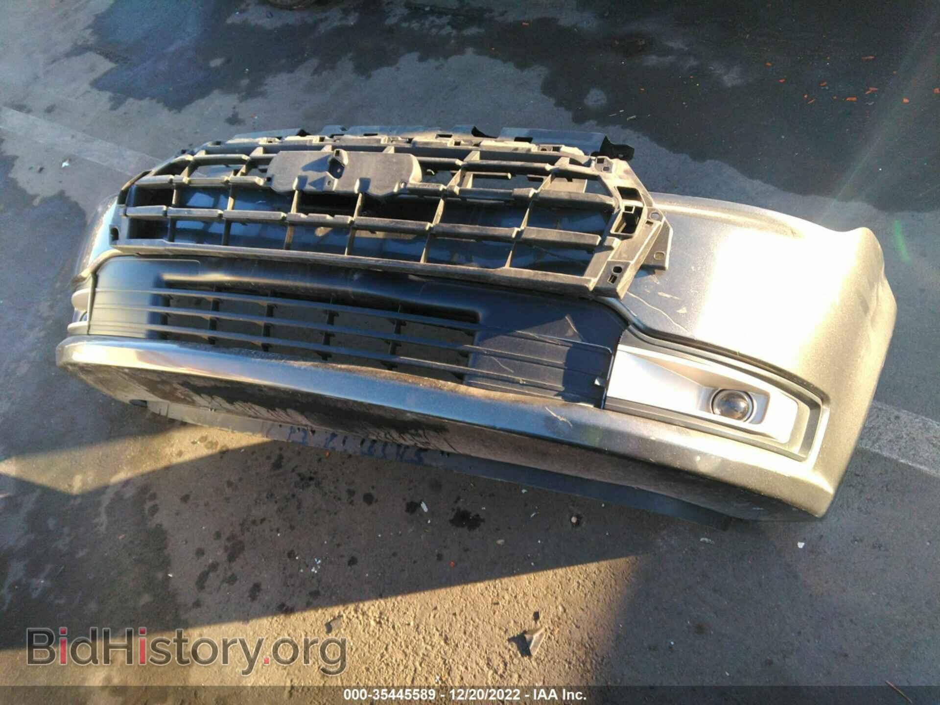2016 FORD FLEX - VIN: 2FMGK5C85GBA20174 - Photo 12