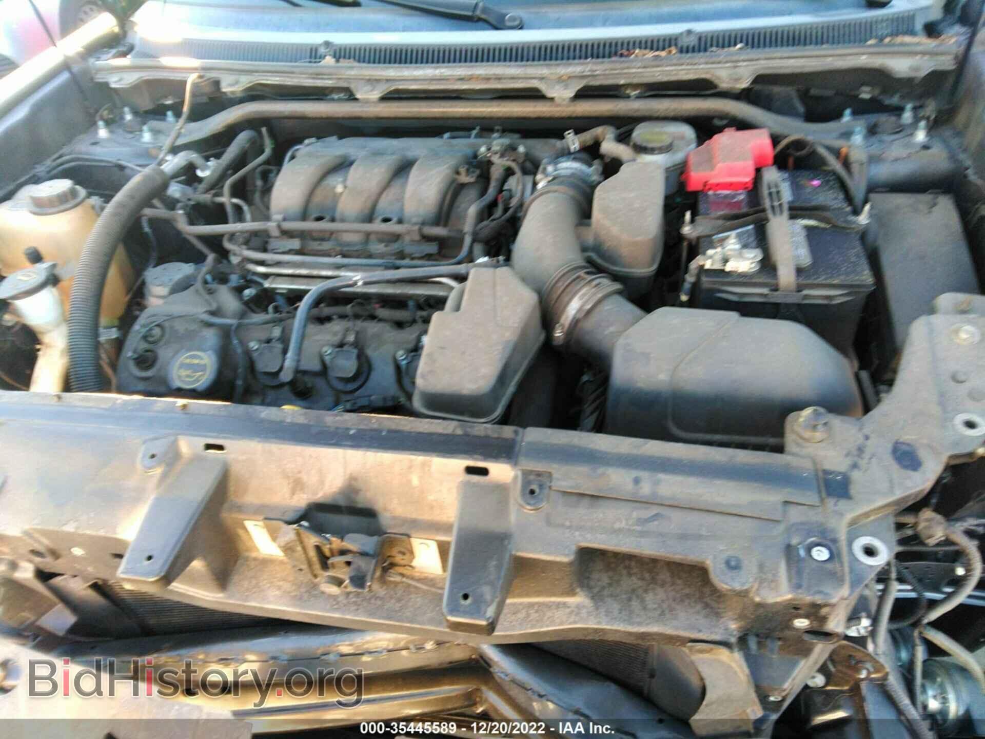 2016 FORD FLEX - VIN: 2FMGK5C85GBA20174 - Photo 10