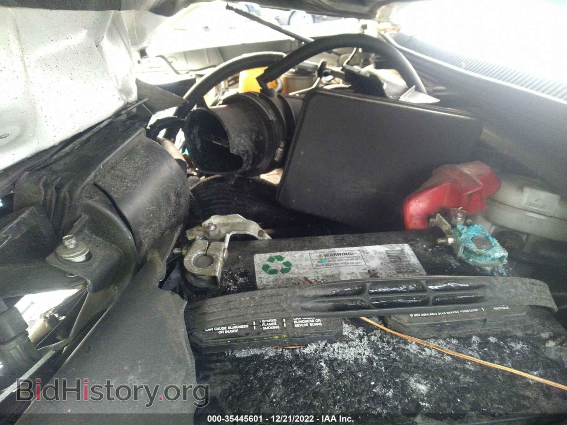 2009 FORD FLEX - VIN: 2FMDK53C99BA10287 - Фото 10