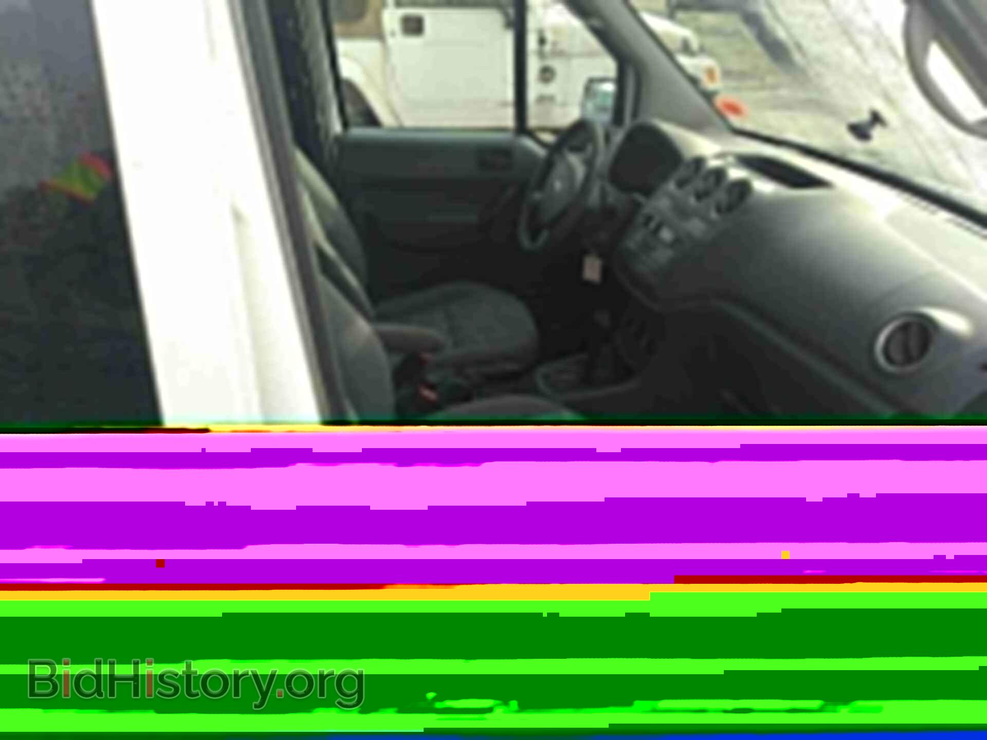 2012 FORD TRANSIT CONNECT - VIN: NM0LS6ANXCT106718 - Фото 5