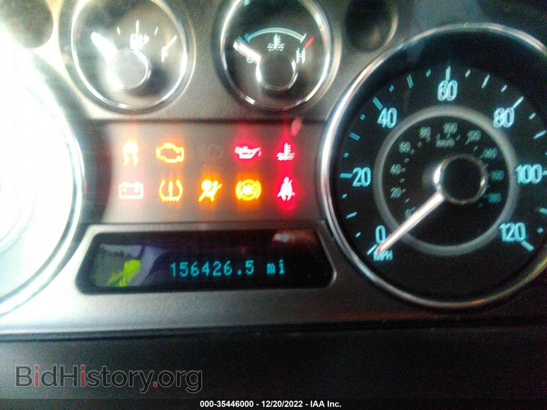 2009 FORD FLEX - VIN: 2FMDK51C69BA18561 - Фото 7