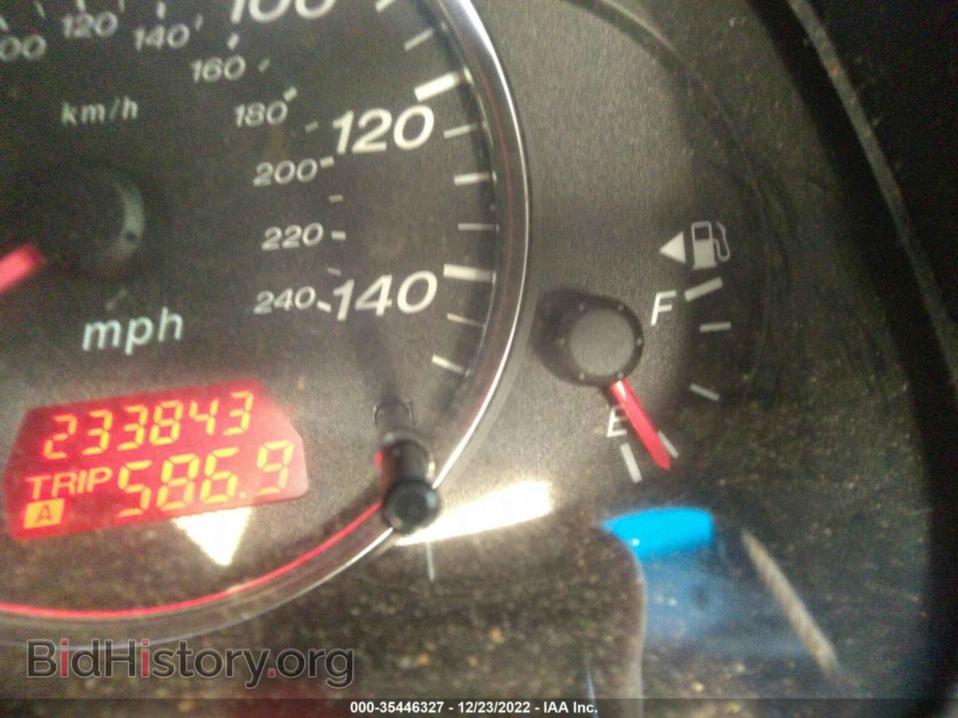 2007 MAZDA MAZDA6 - VIN: 1YVHP84C875M17035 - Фото 7