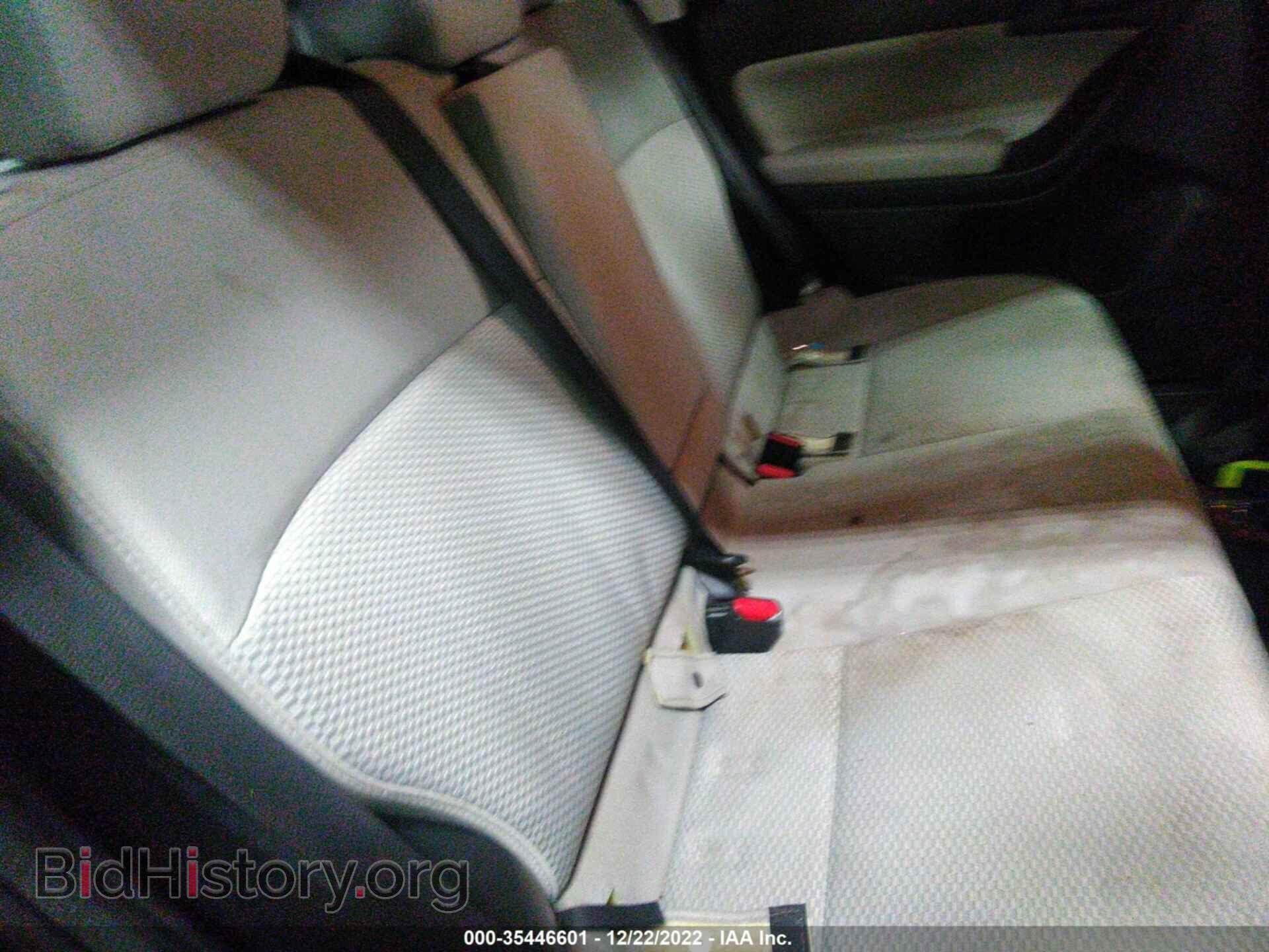 2017 SUBARU FORESTER - VIN: JF2SJAEC7HH800484 - Фото 8