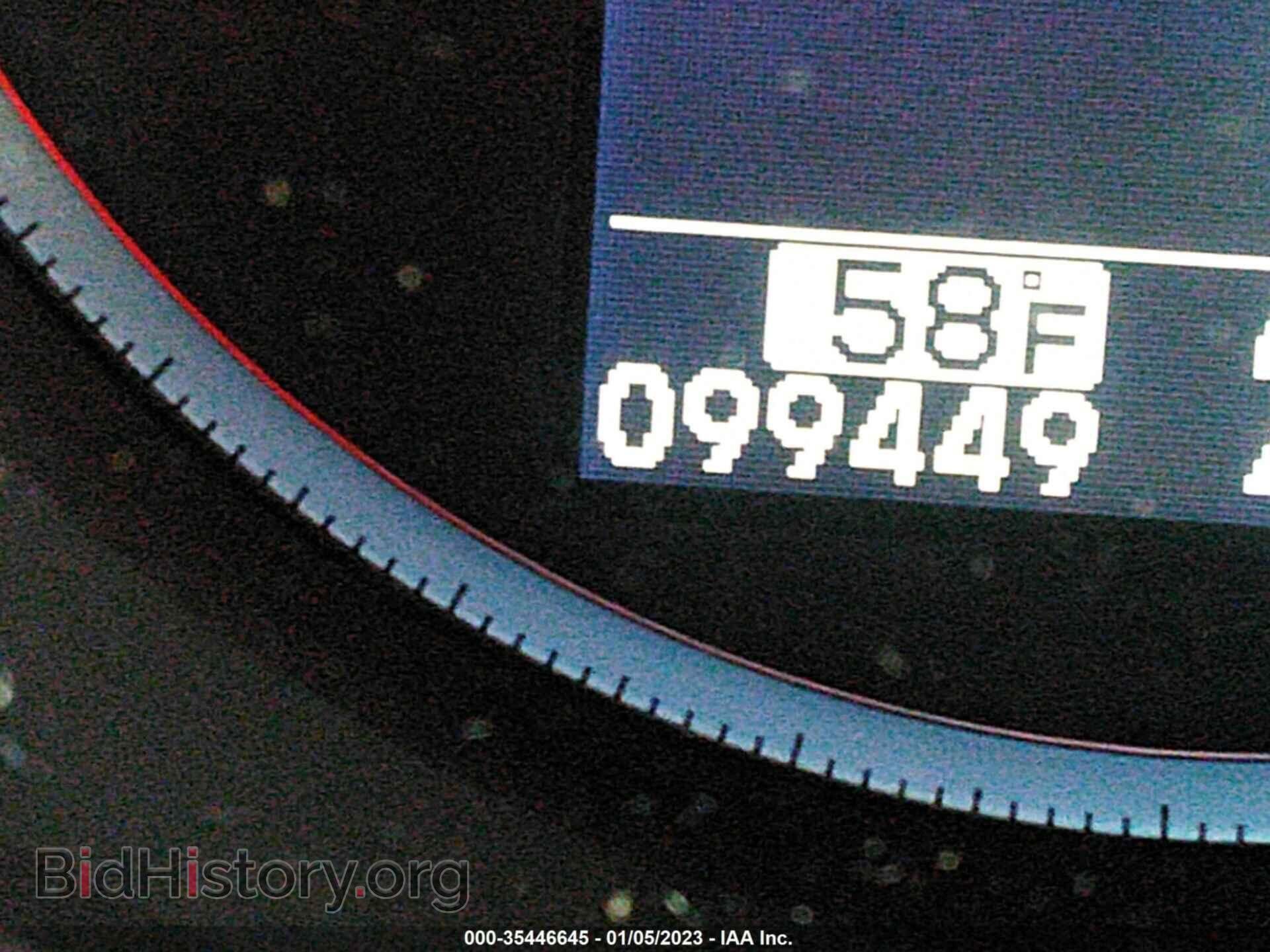 2007 ACURA RDX - VIN: 5J8TB18517A015402 - Фото 7
