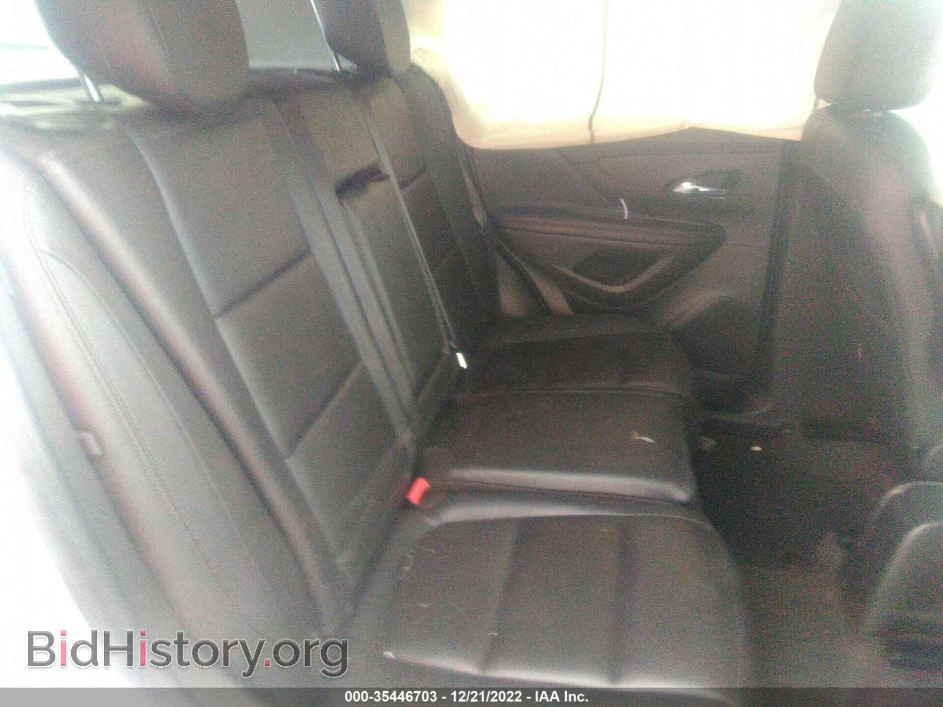 2017 BUICK ENCORE - VIN: KL4CJCSB0HB065516 - Photo 8