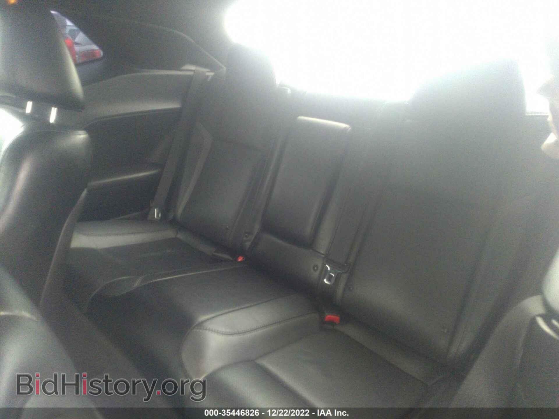 2016 DODGE CHALLENGER - VIN: 2C3CDZAG5GH322158 - Фото 8