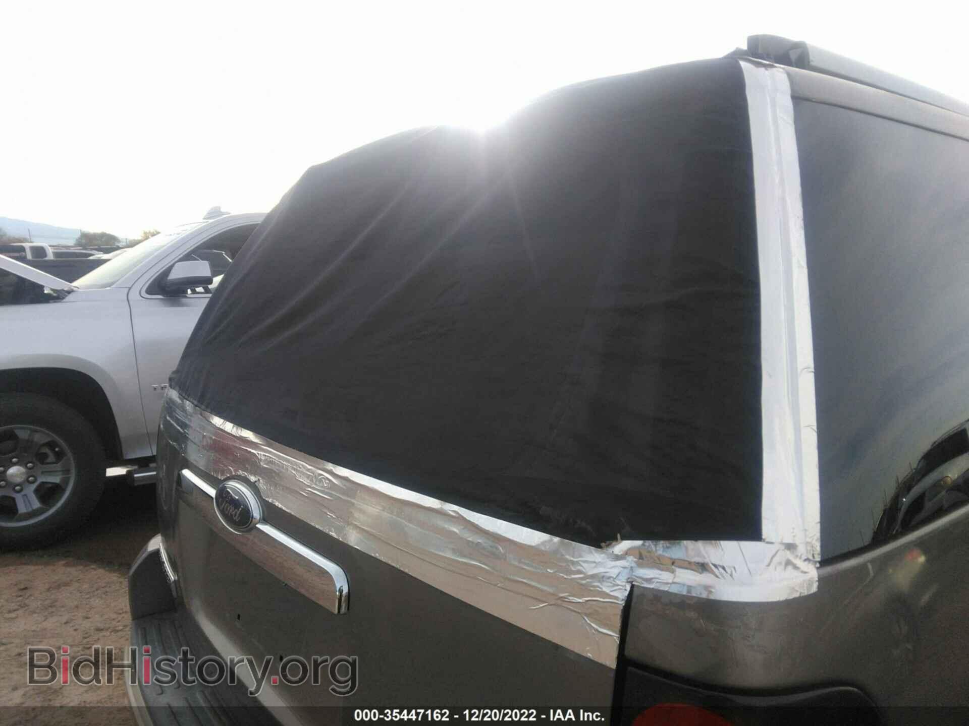 2006 FORD EXPLORER - VIN: 1FMEU64876ZA02292 - Фото 6
