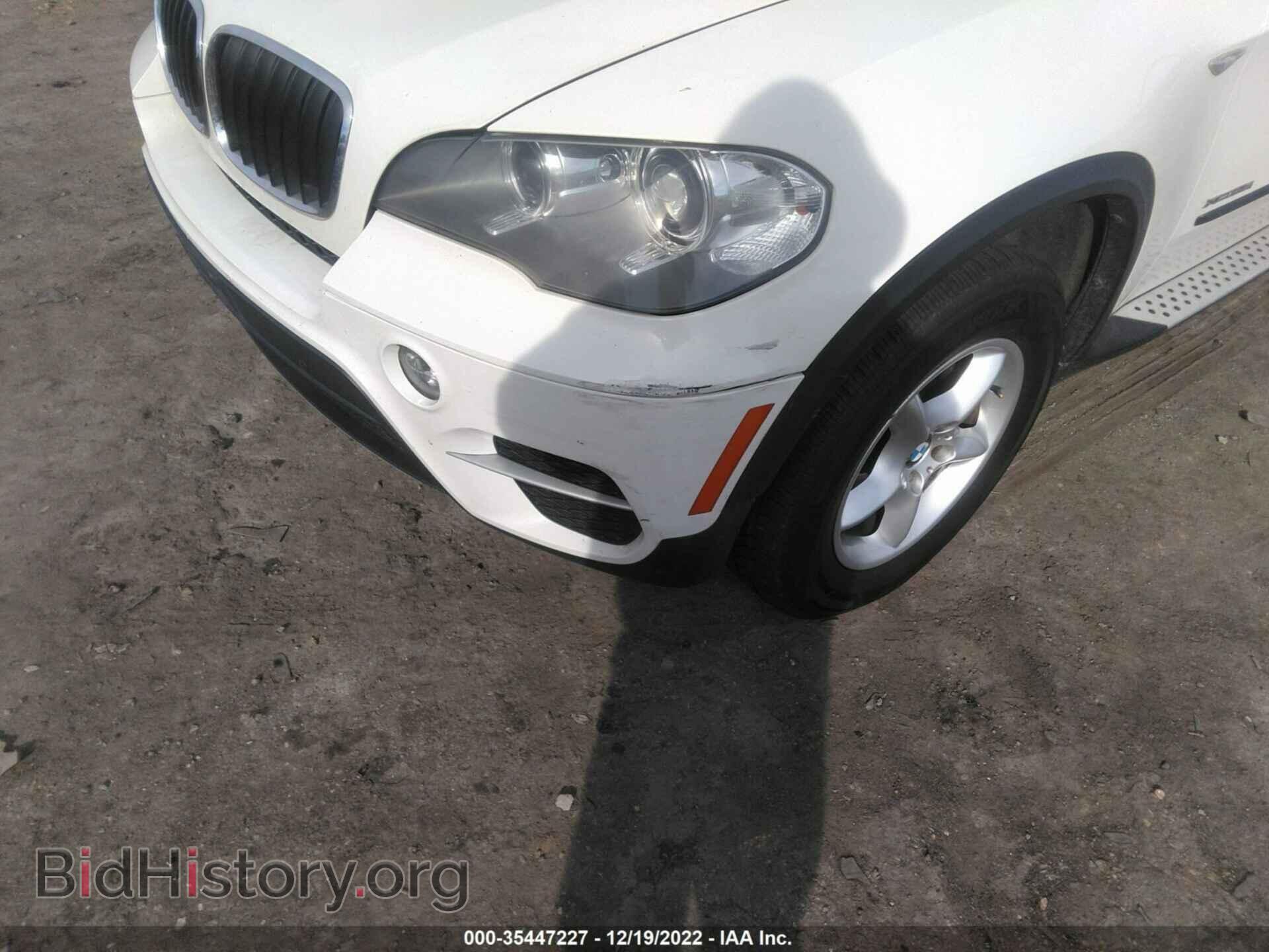 2012 BMW X5 - VIN: 5UXZV4C50CL750703 - Фото 6