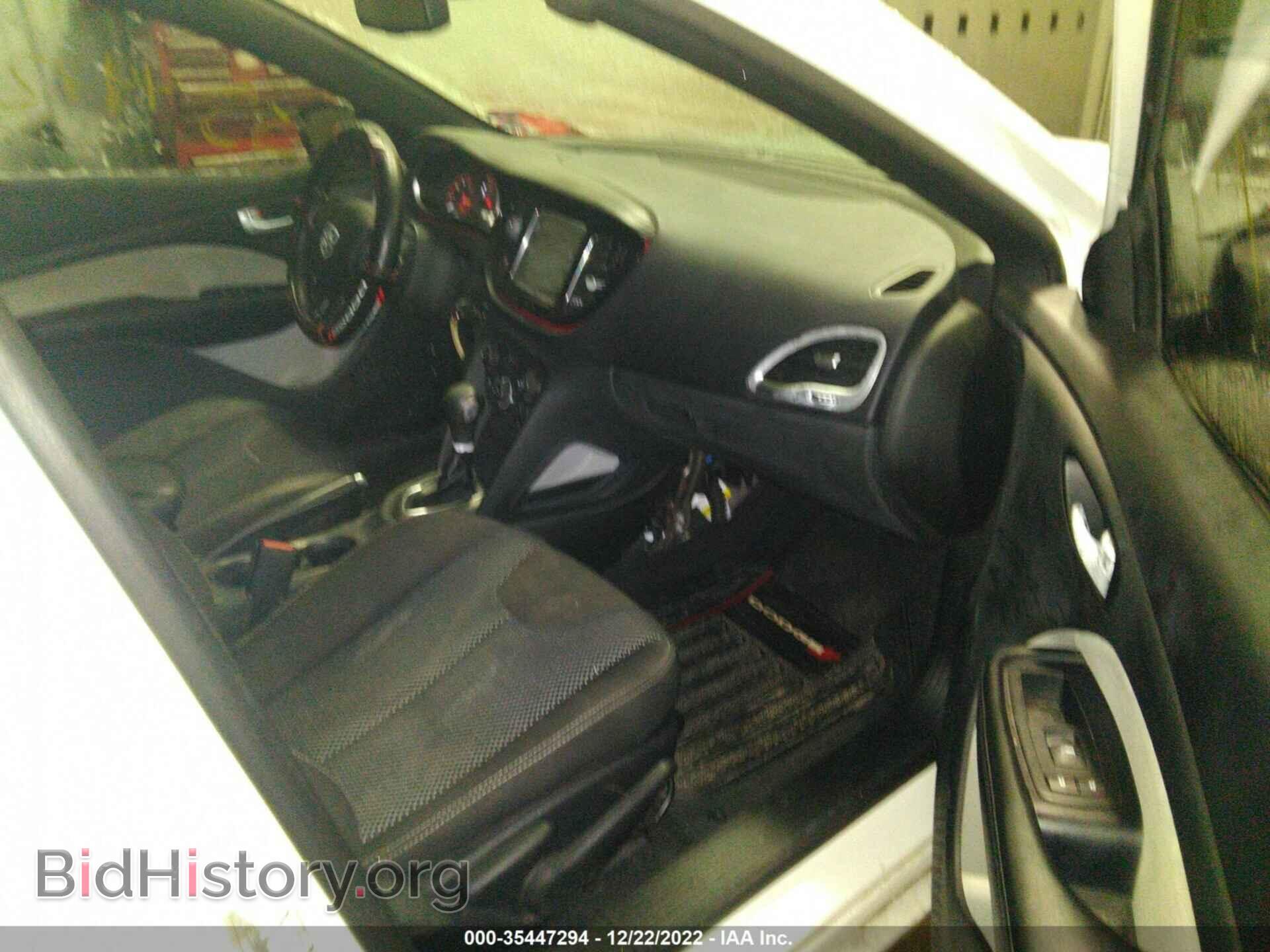 2015 DODGE DART - VIN: 1C3CDFBB9FD267100 - Фото 5